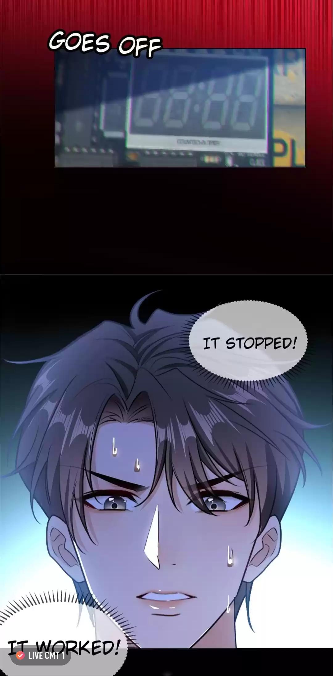 Lair & Love Game Chapter 129 page 34