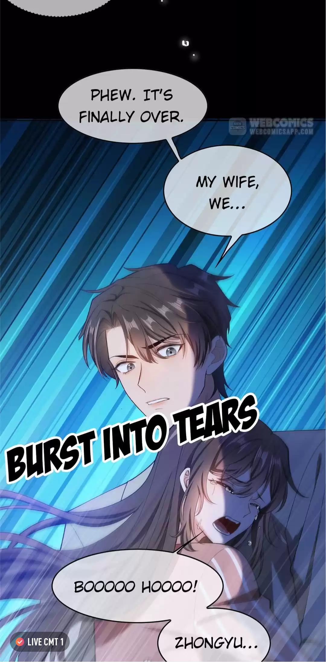 Lair & Love Game Chapter 129 page 35