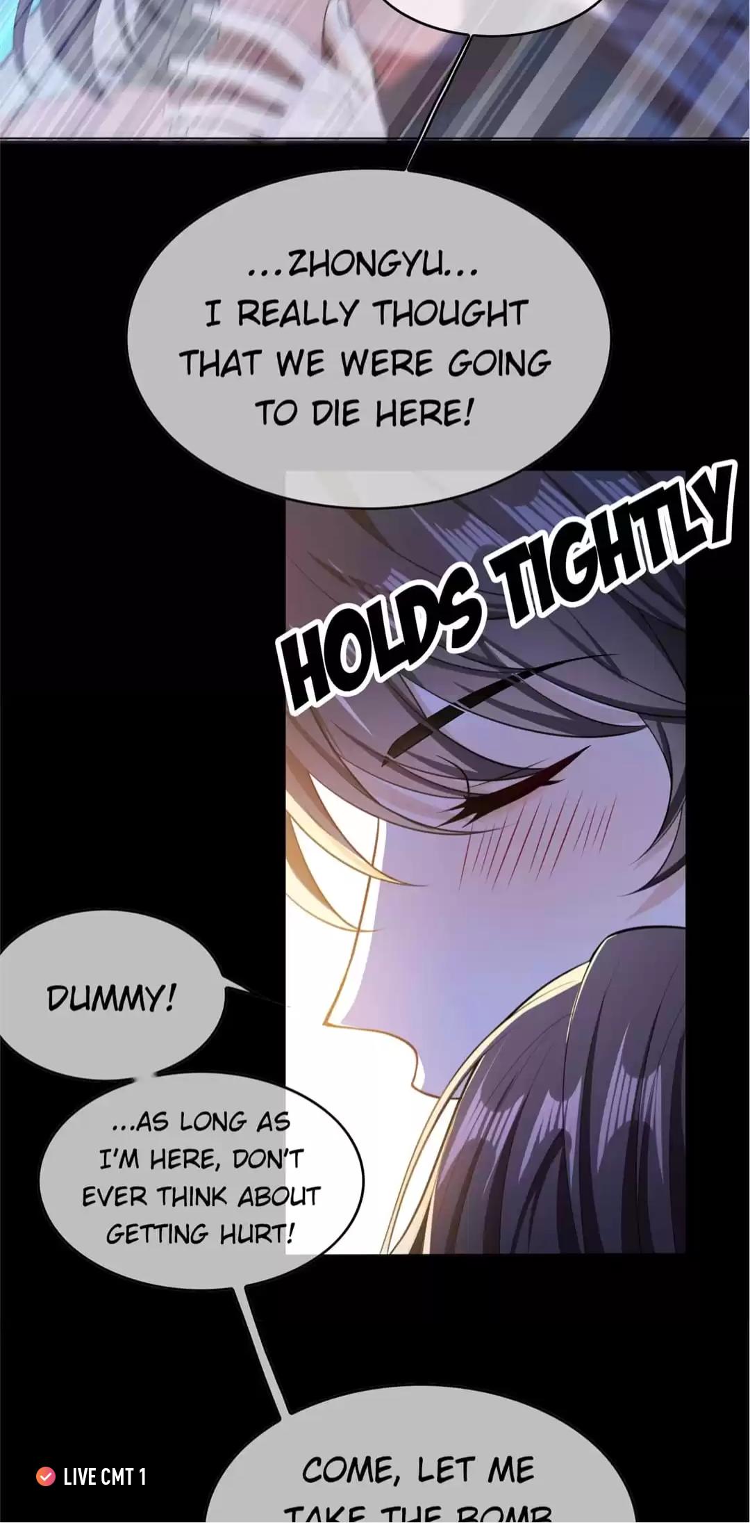 Lair & Love Game Chapter 129 page 36