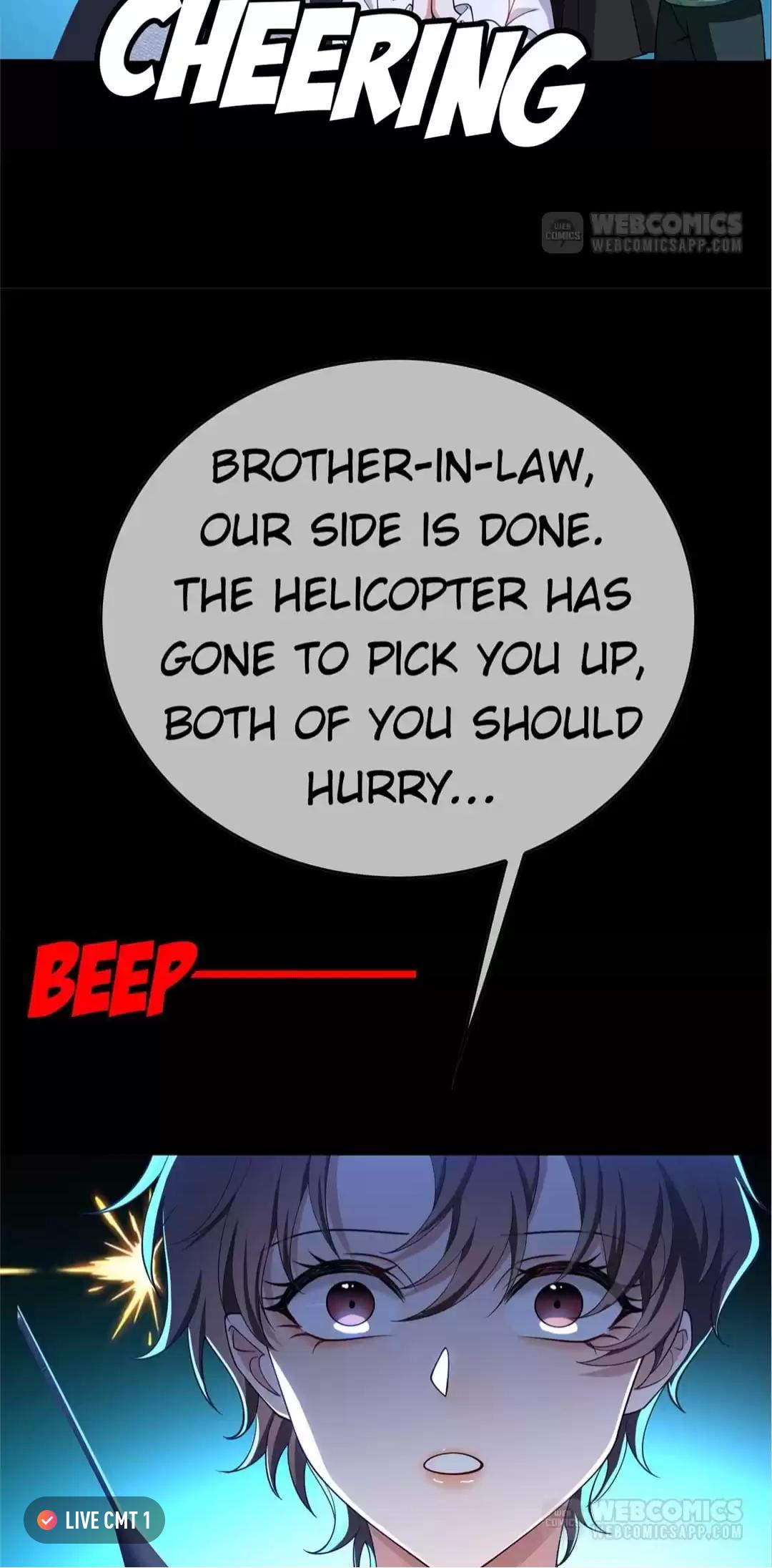 Lair & Love Game Chapter 129 page 38