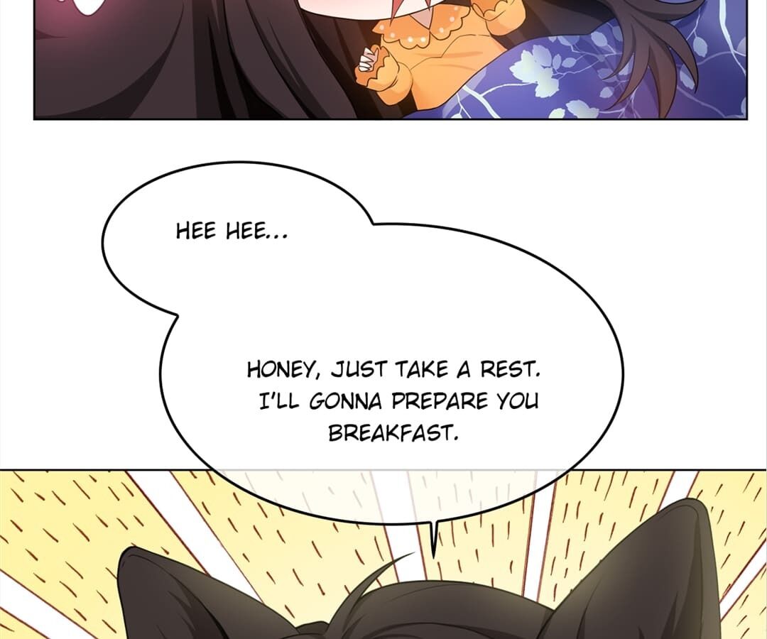 Lair & Love Game Chapter 13 page 23