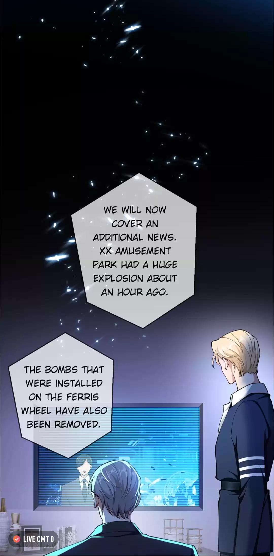 Lair & Love Game Chapter 130 page 17