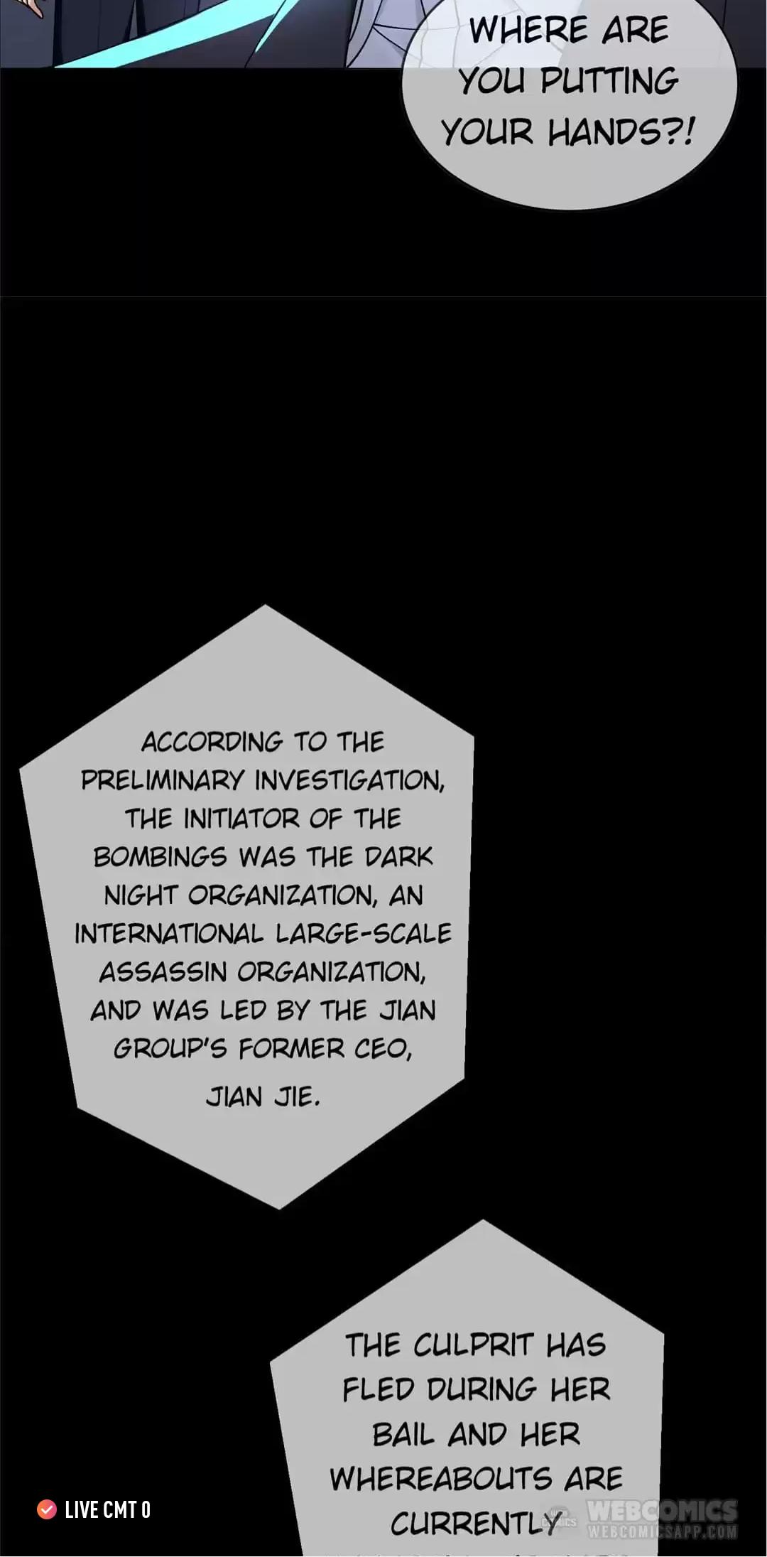 Lair & Love Game Chapter 130 page 20