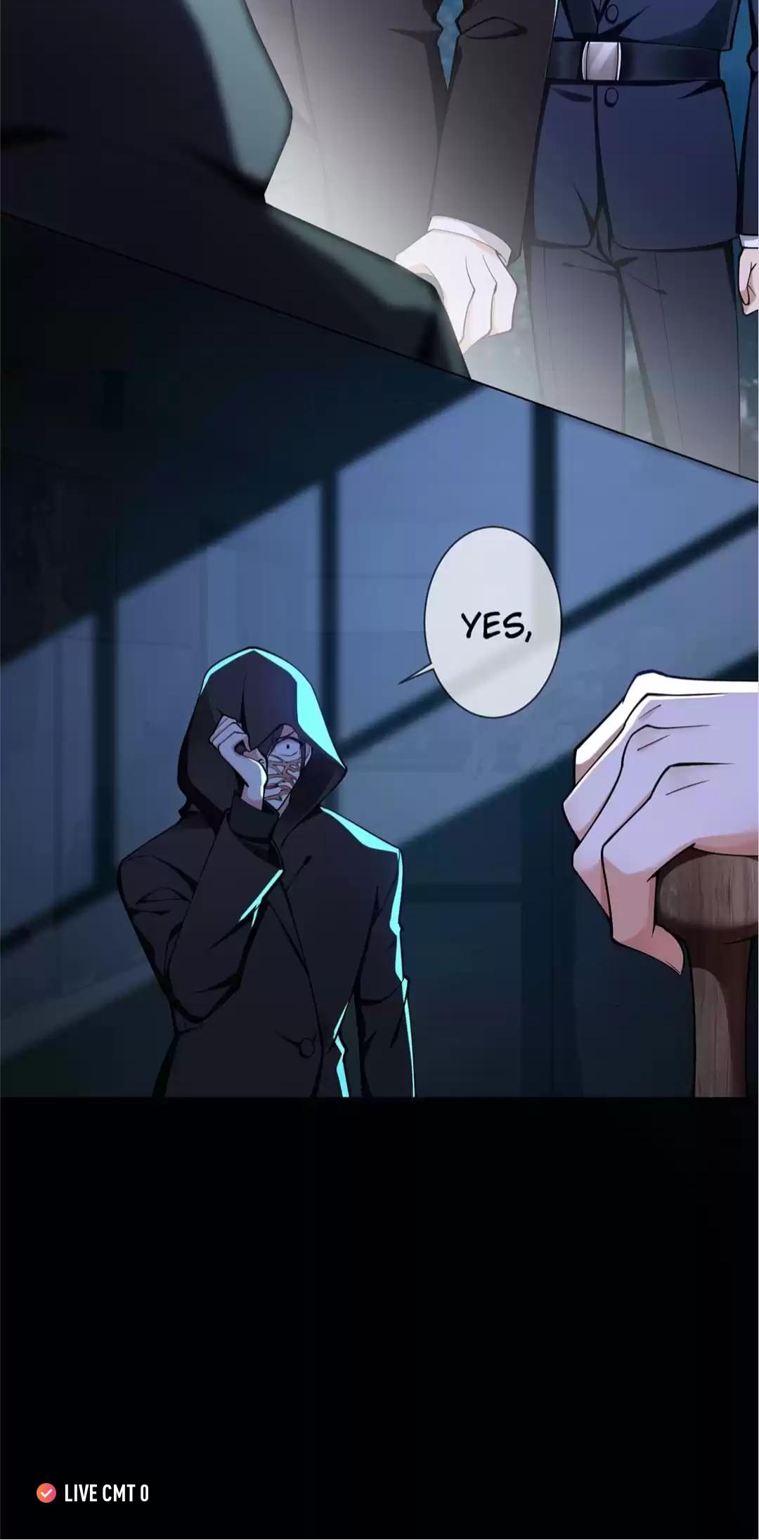 Lair & Love Game Chapter 130 page 22