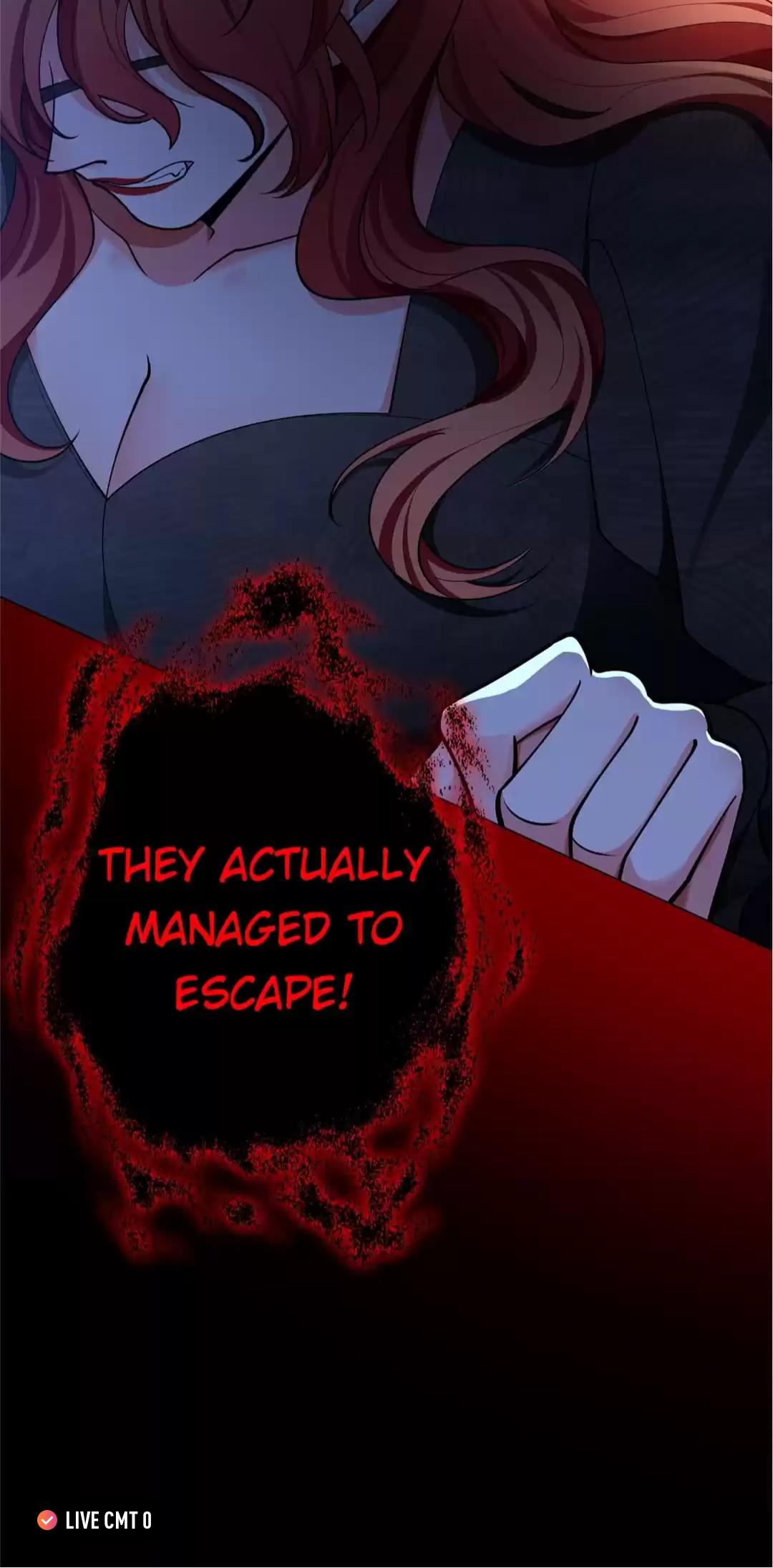 Lair & Love Game Chapter 130 page 26