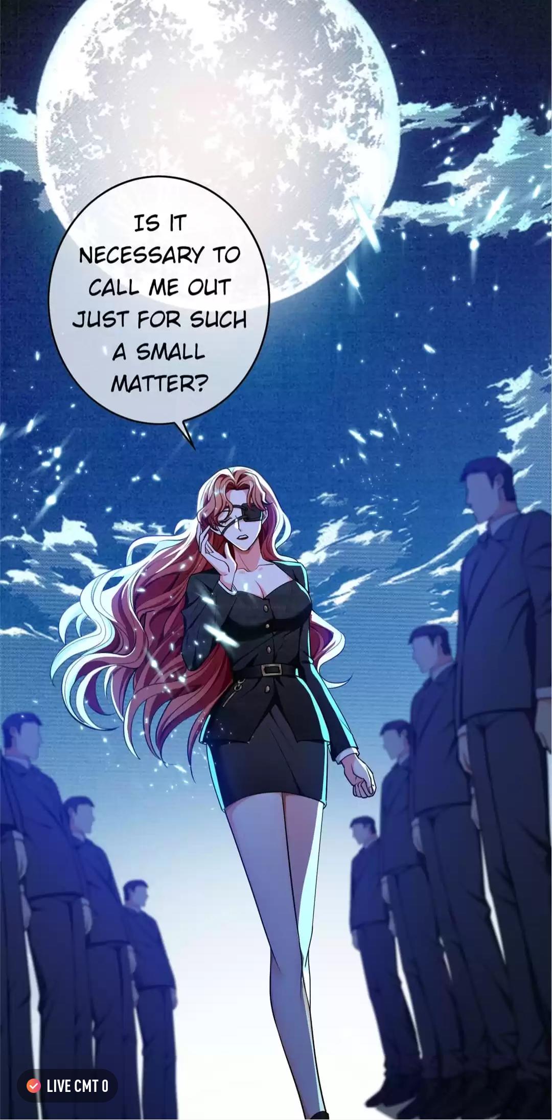 Lair & Love Game Chapter 130 page 31