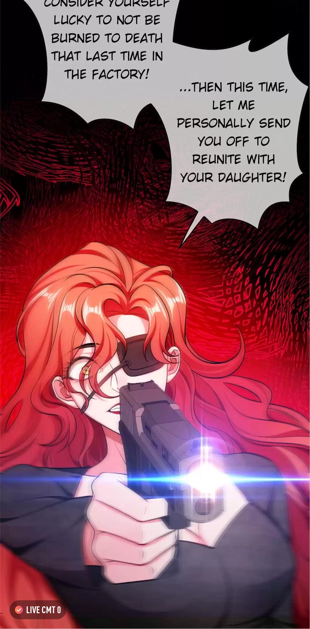 Lair & Love Game Chapter 130 page 40