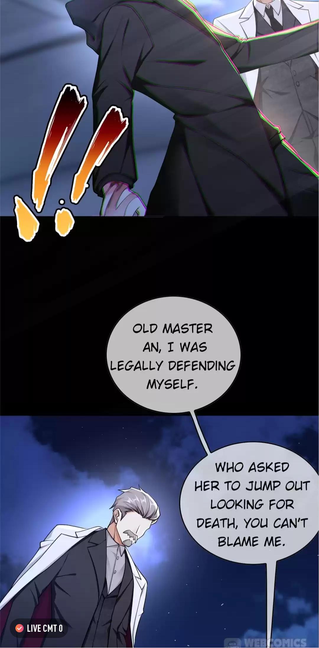 Lair & Love Game Chapter 130 page 42