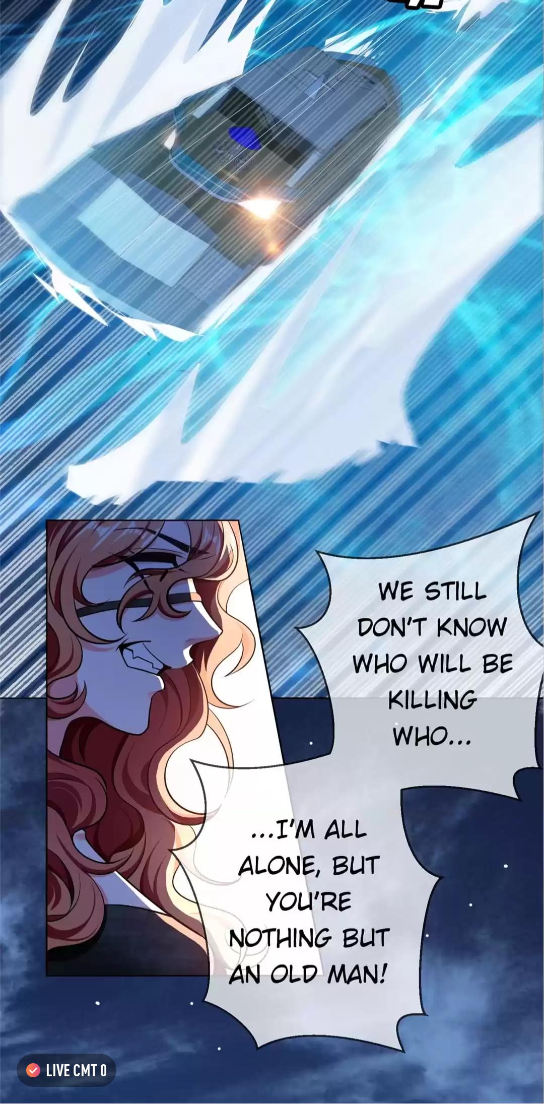 Lair & Love Game Chapter 130 page 45