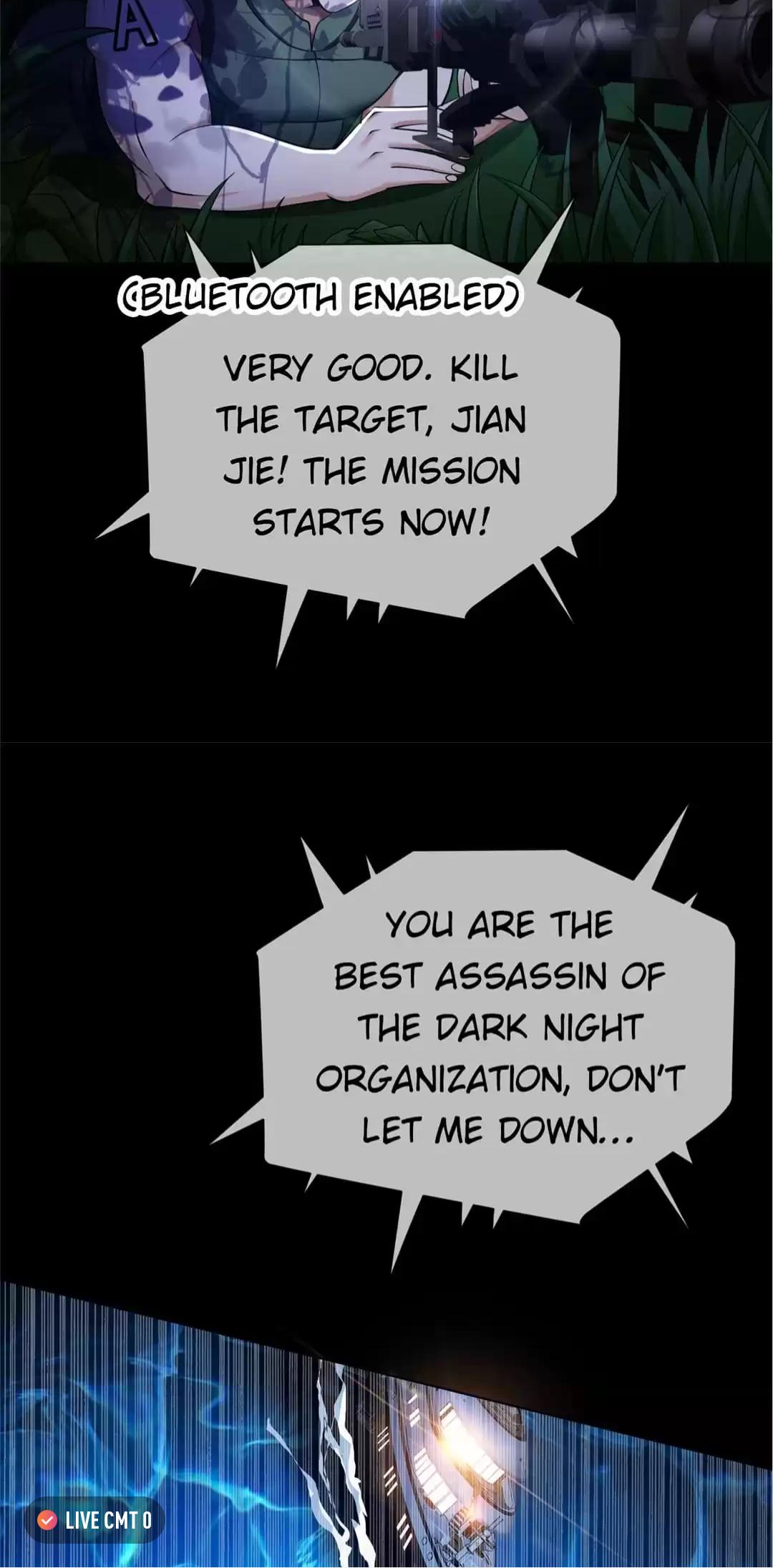 Lair & Love Game Chapter 130 page 48