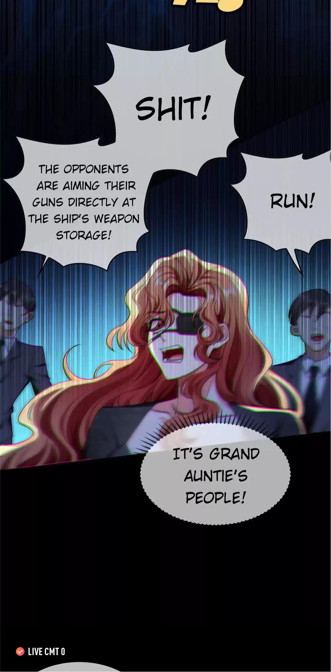 Lair & Love Game Chapter 130 page 50