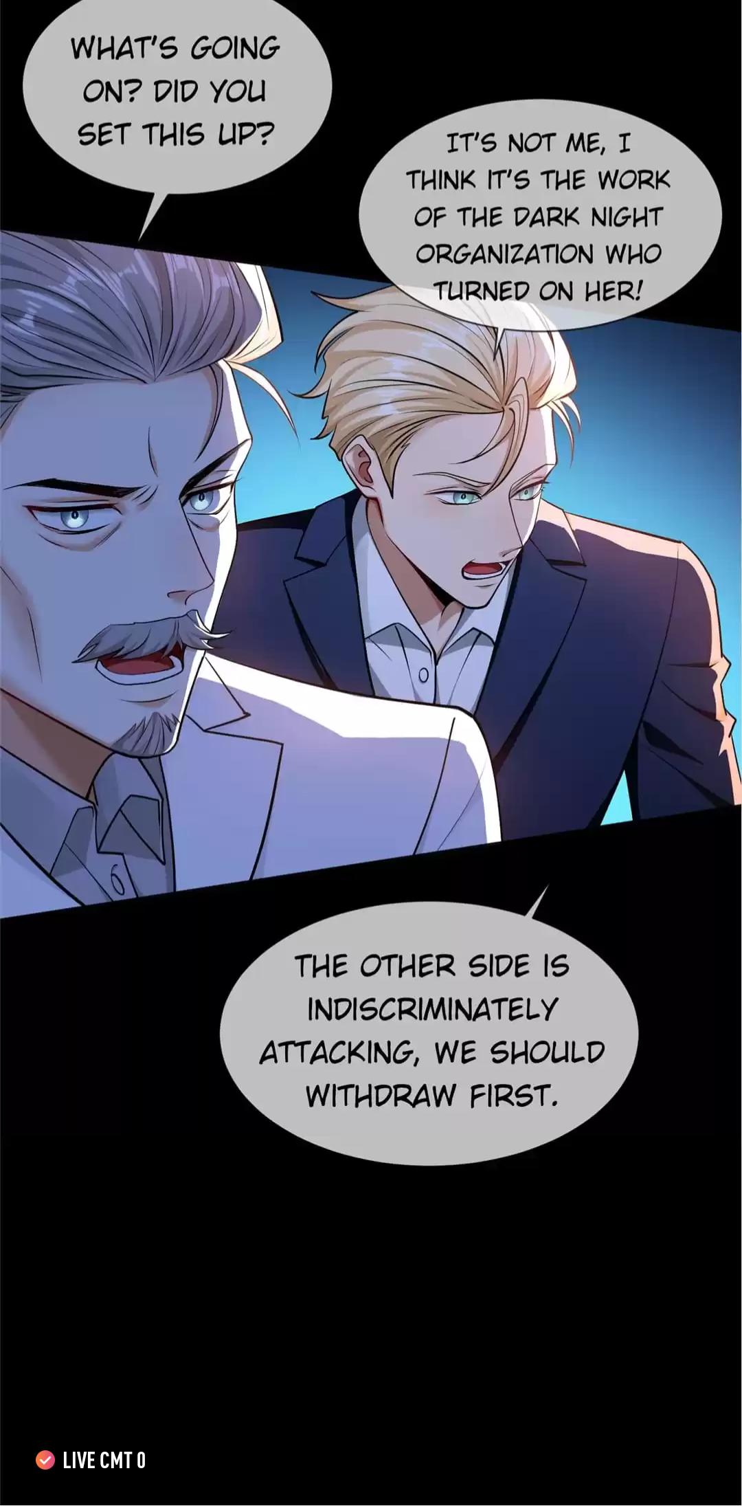 Lair & Love Game Chapter 130 page 51