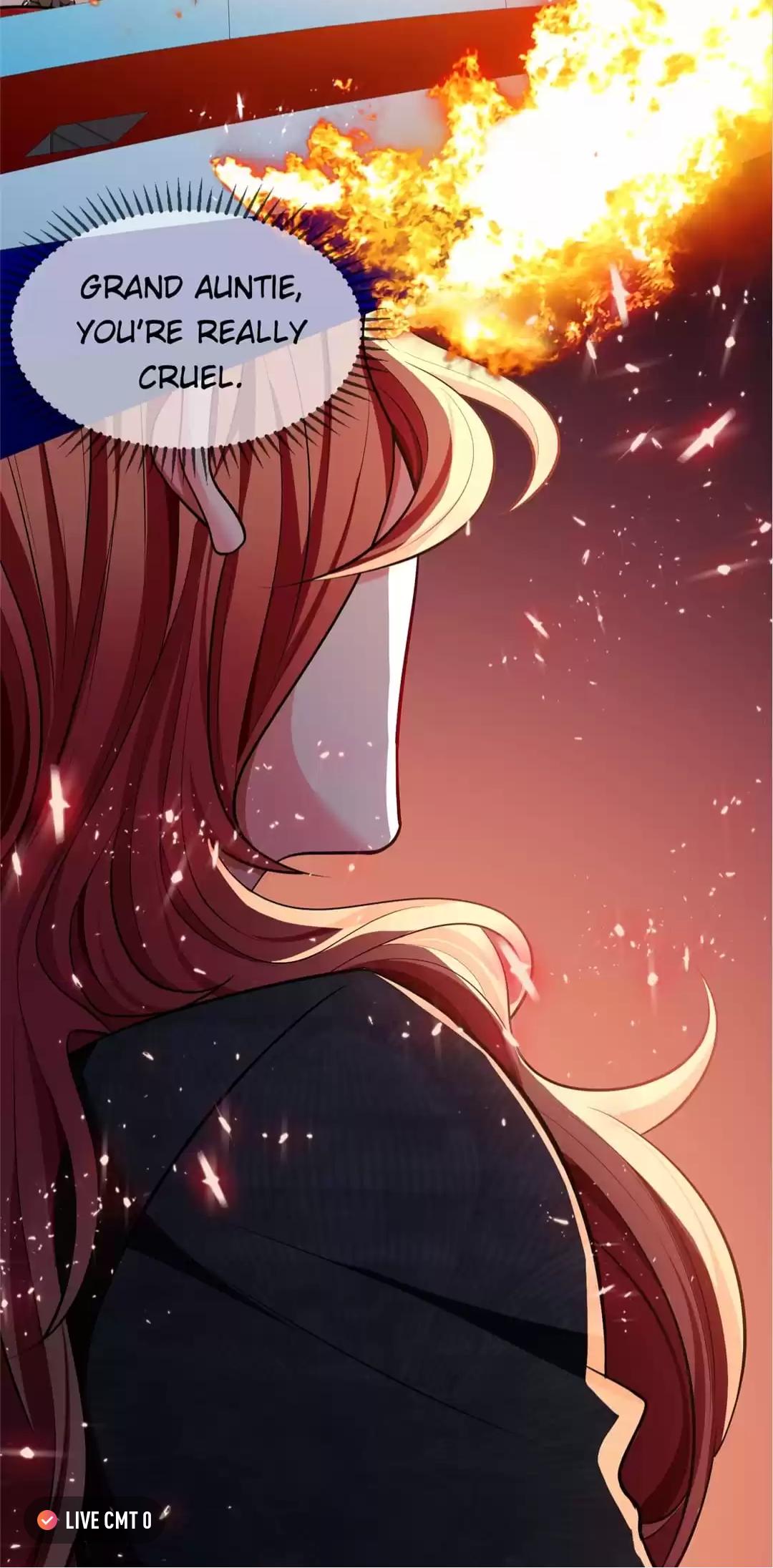 Lair & Love Game Chapter 130 page 54