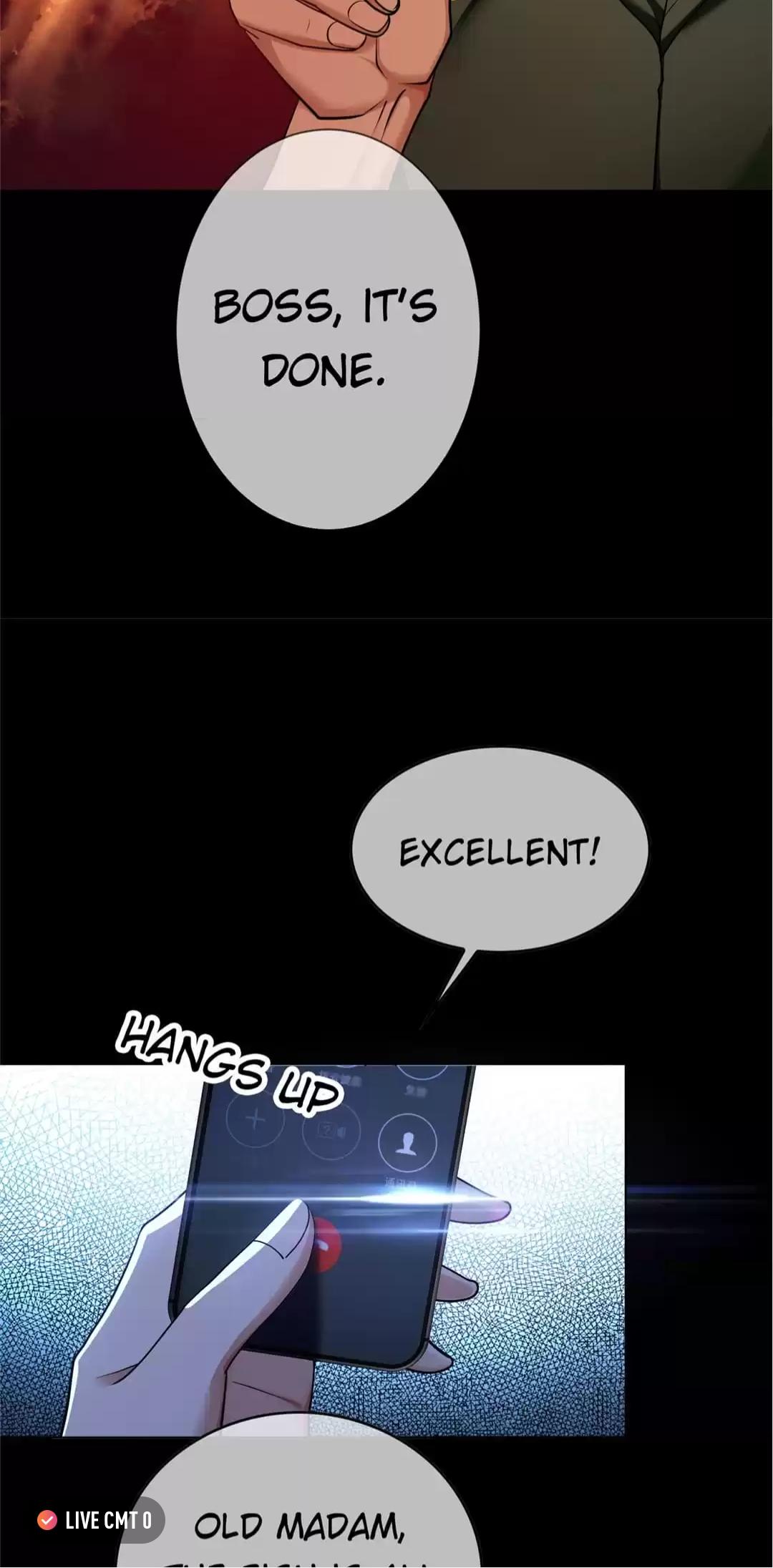 Lair & Love Game Chapter 130 page 56
