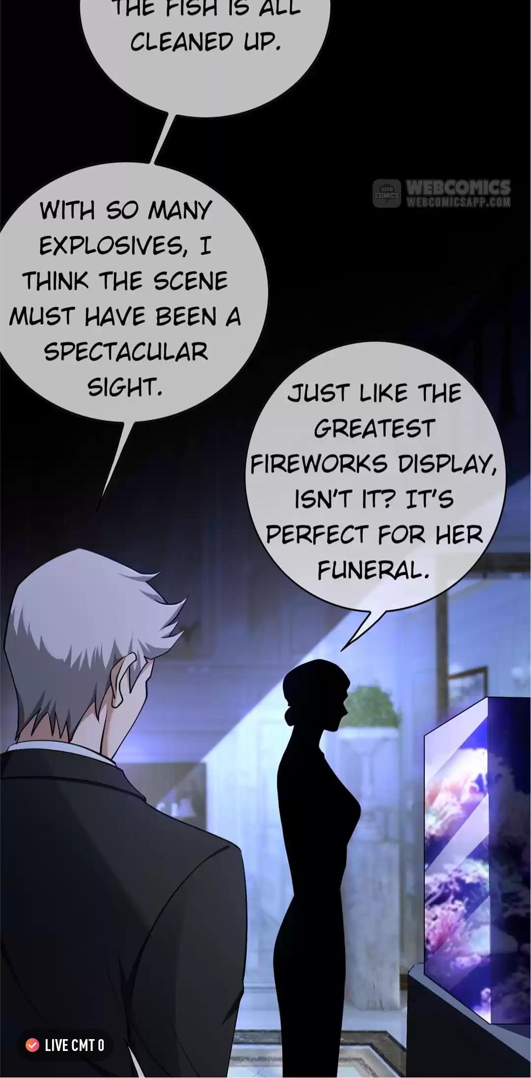 Lair & Love Game Chapter 130 page 57