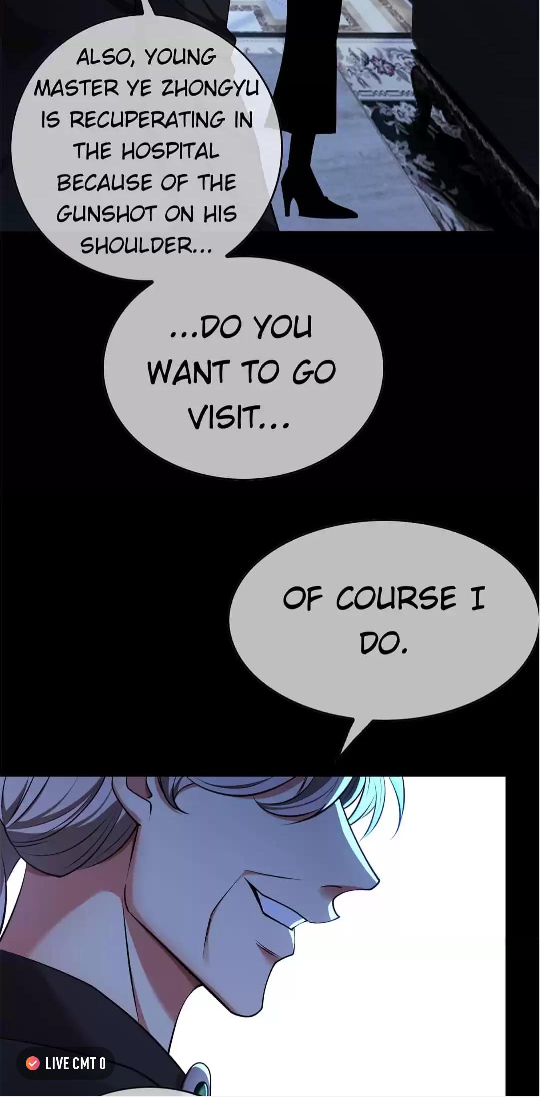 Lair & Love Game Chapter 130 page 58