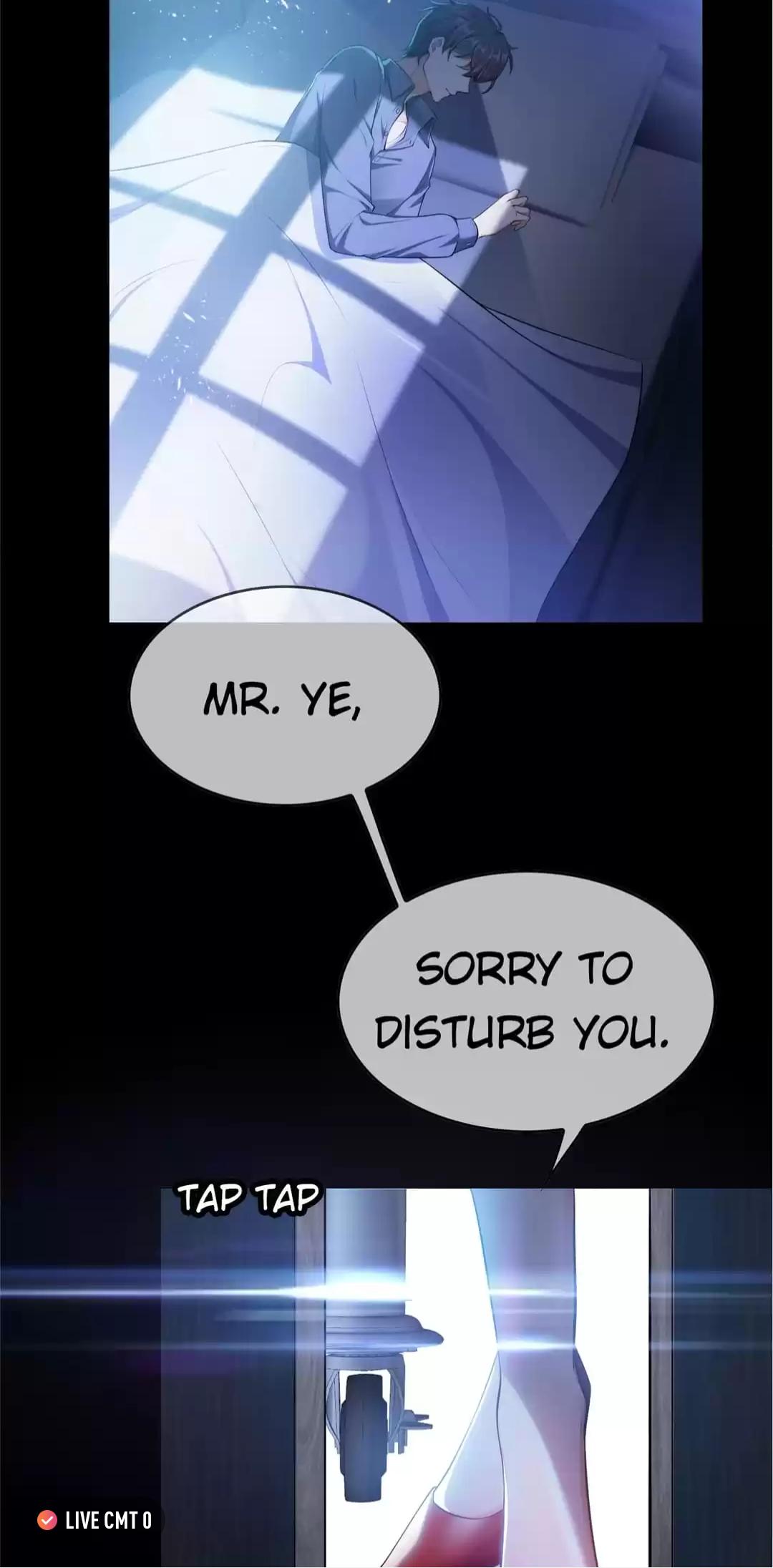 Lair & Love Game Chapter 131 page 3