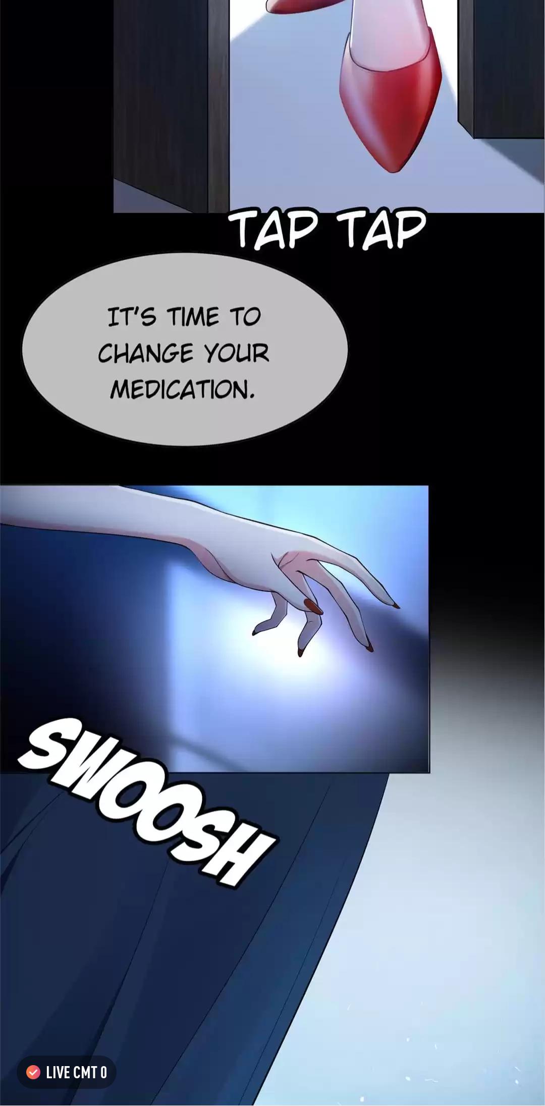 Lair & Love Game Chapter 131 page 4