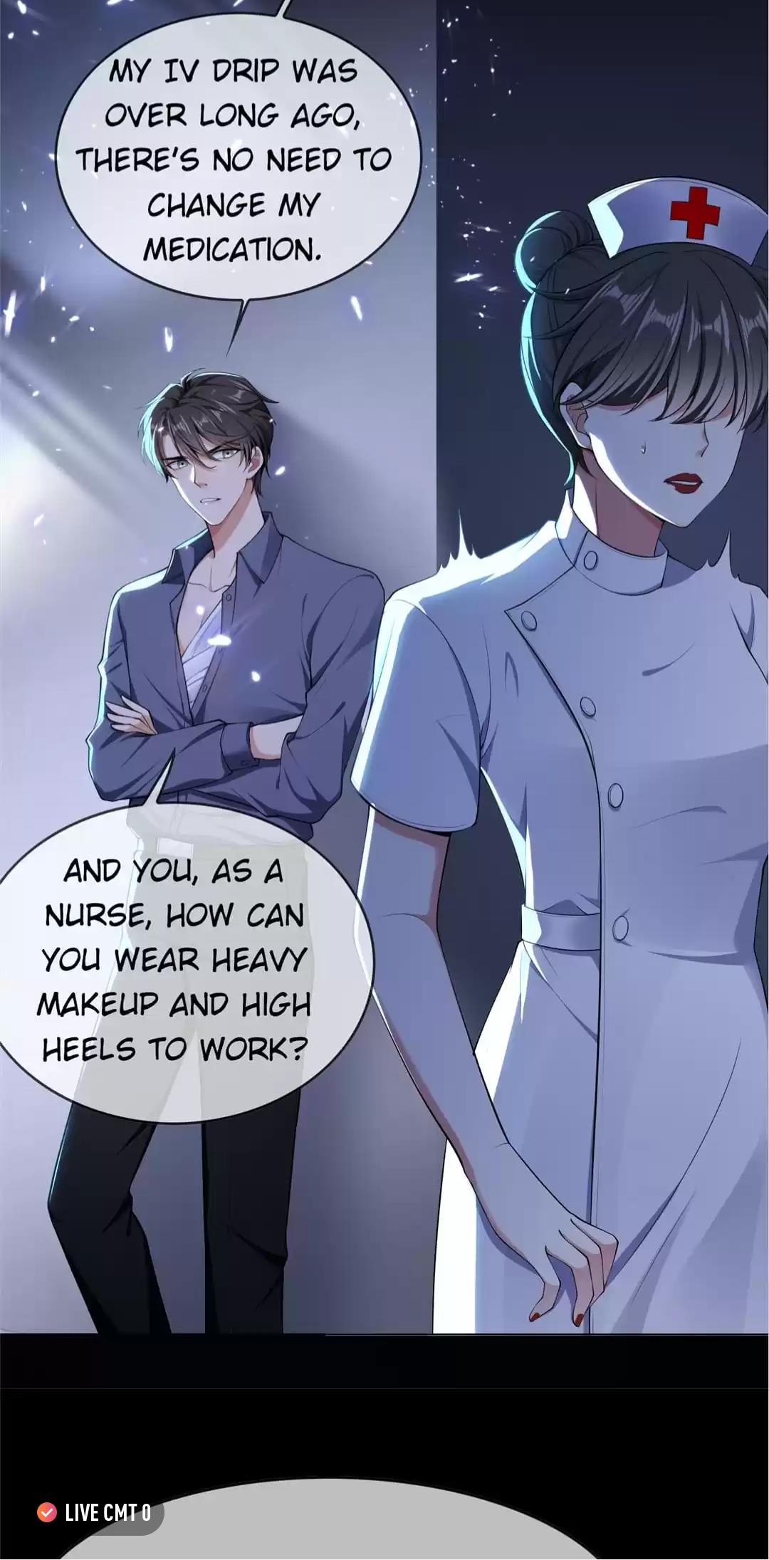 Lair & Love Game Chapter 131 page 6