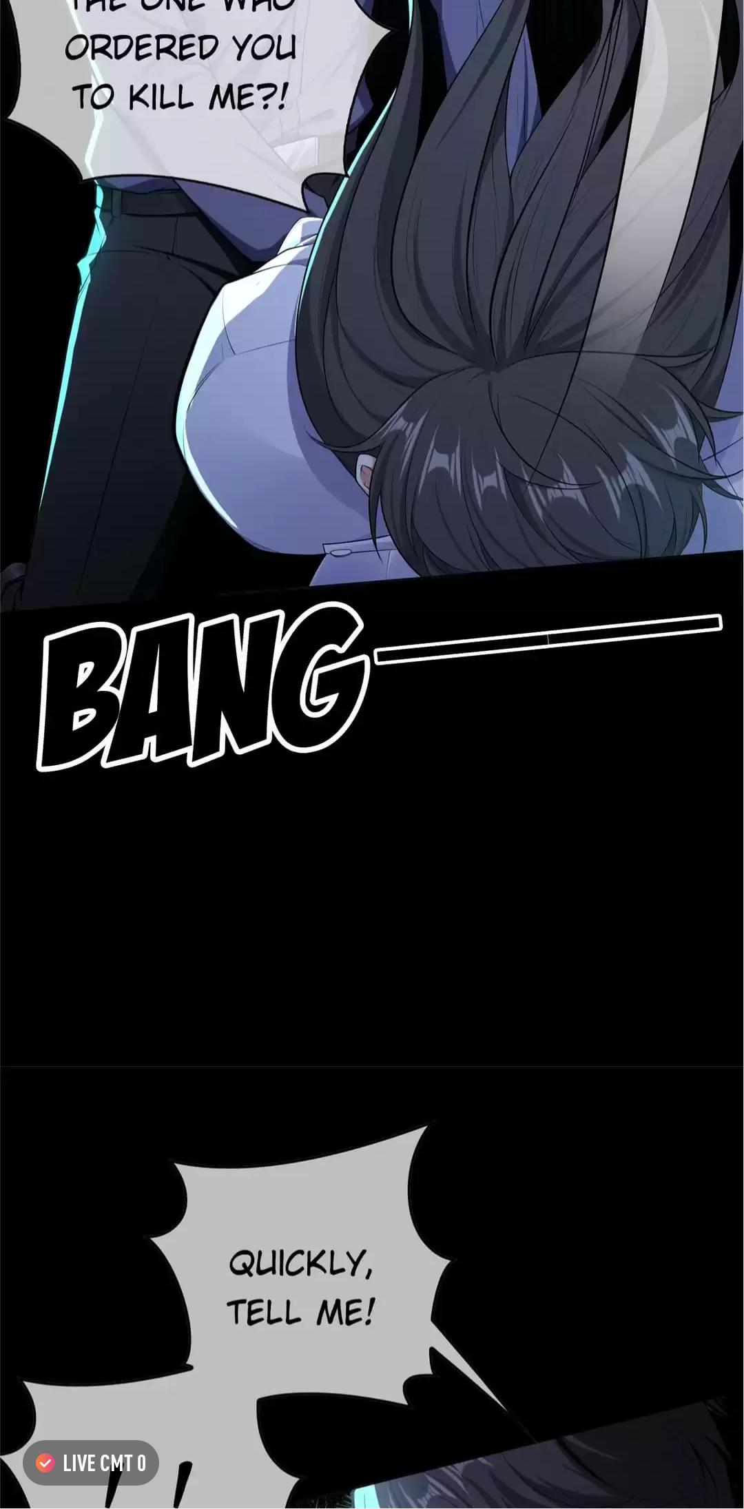 Lair & Love Game Chapter 131 page 11