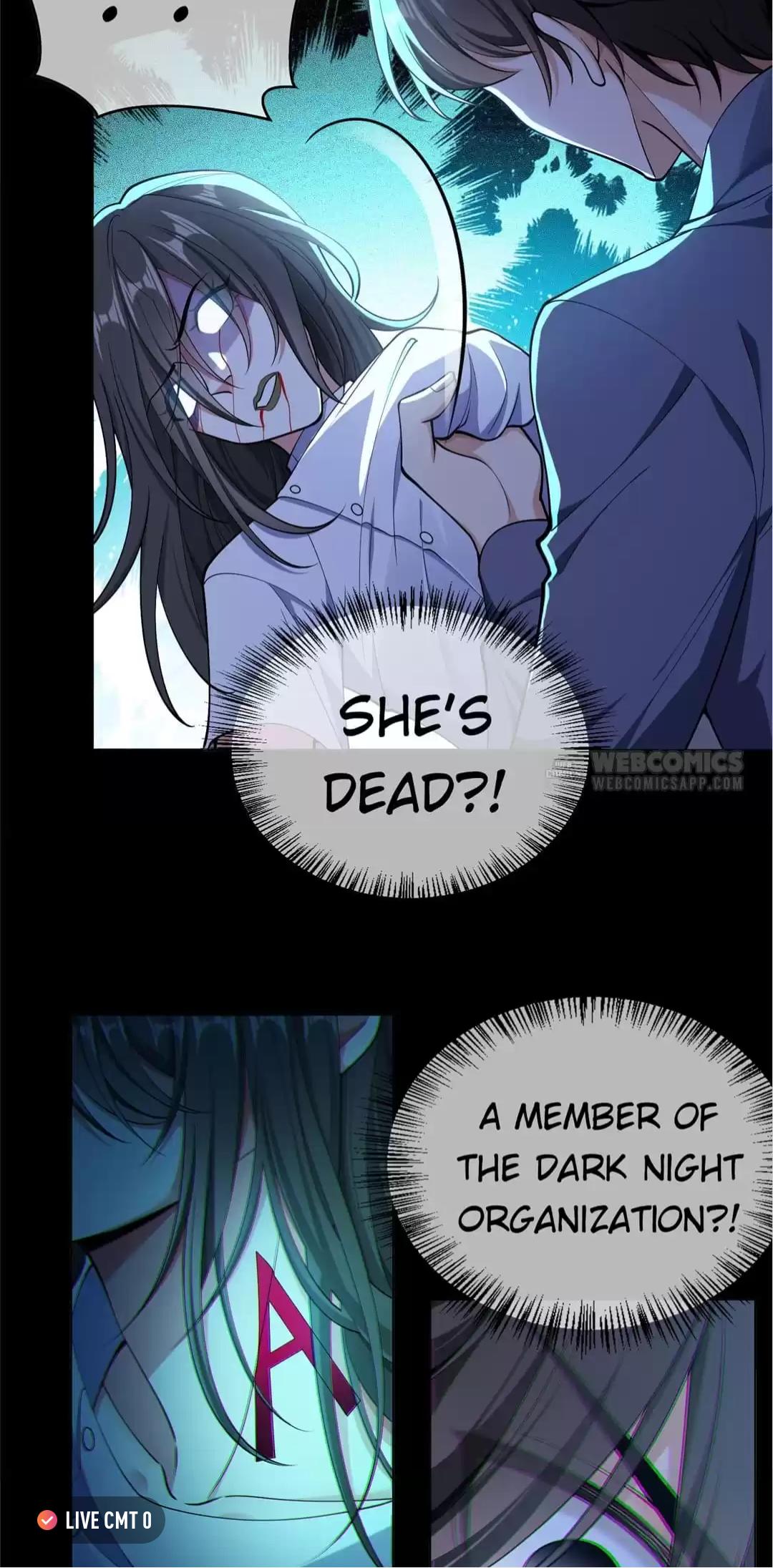 Lair & Love Game Chapter 131 page 12