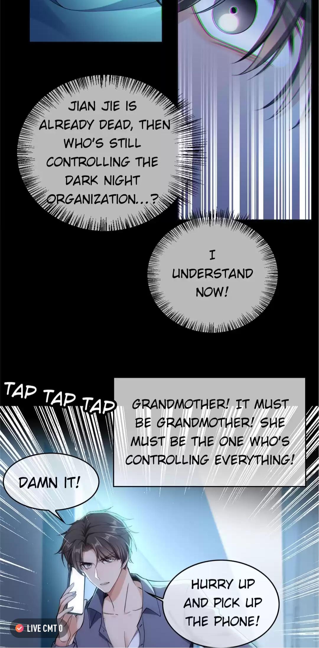 Lair & Love Game Chapter 131 page 13