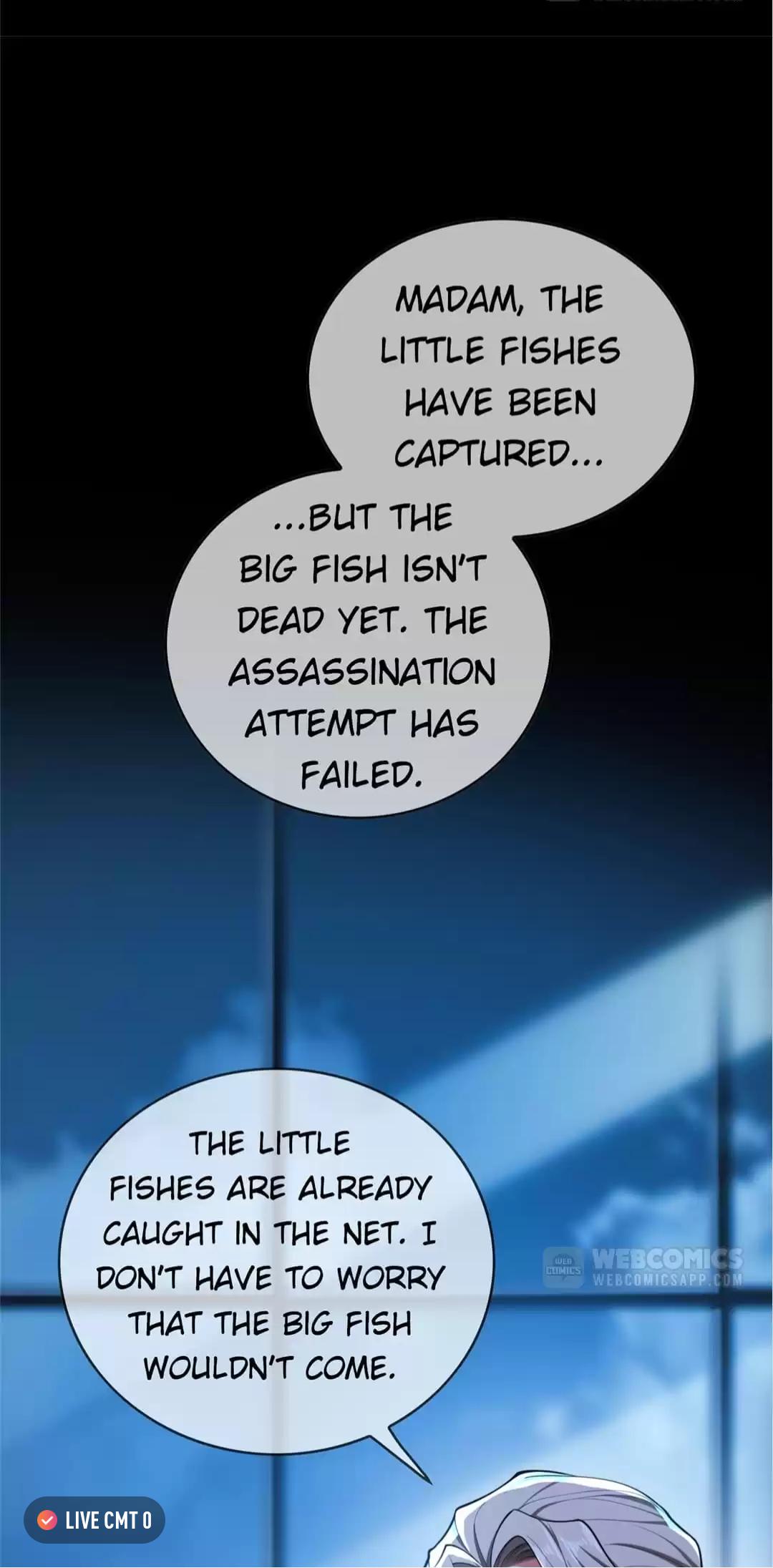 Lair & Love Game Chapter 131 page 20