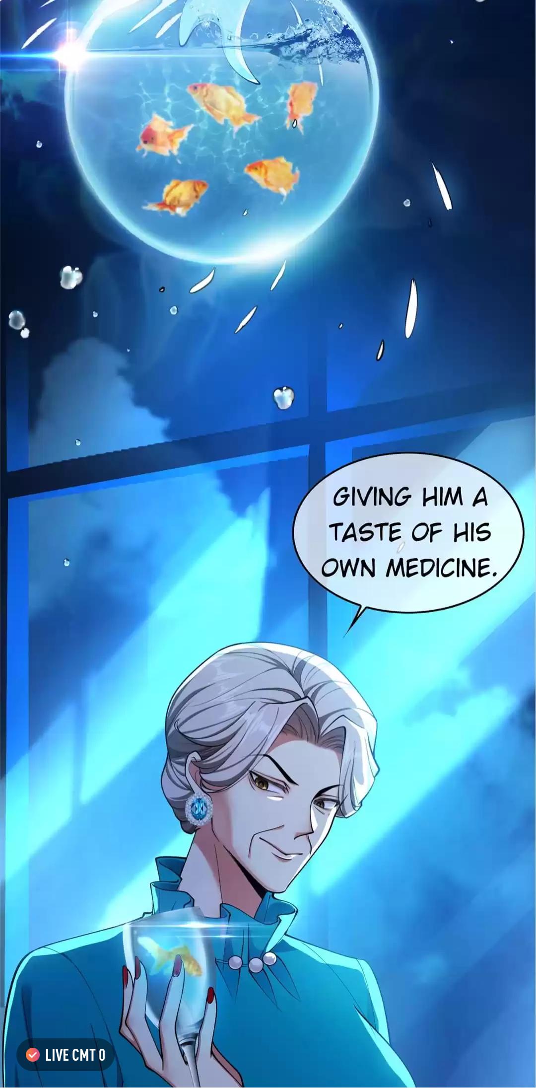 Lair & Love Game Chapter 131 page 22