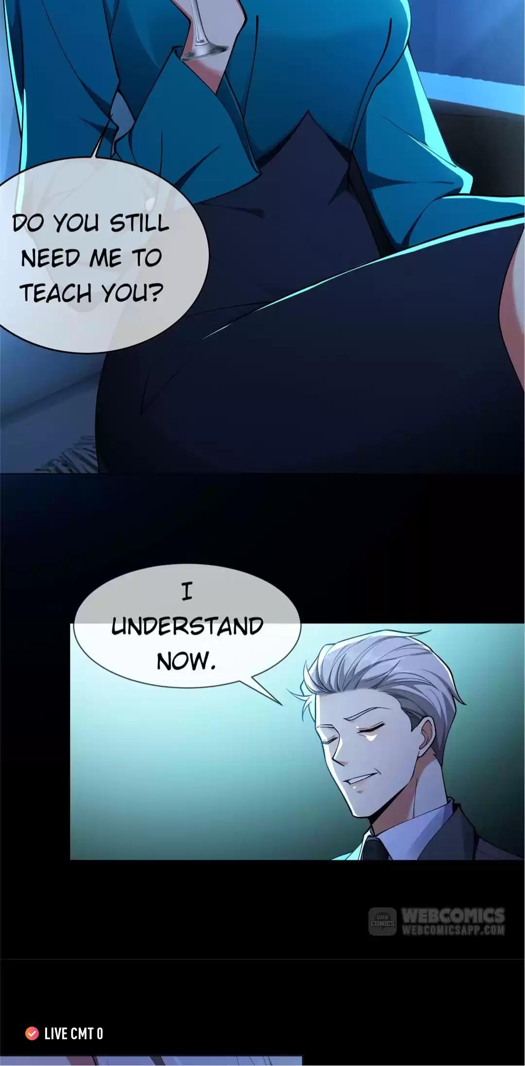 Lair & Love Game Chapter 131 page 23