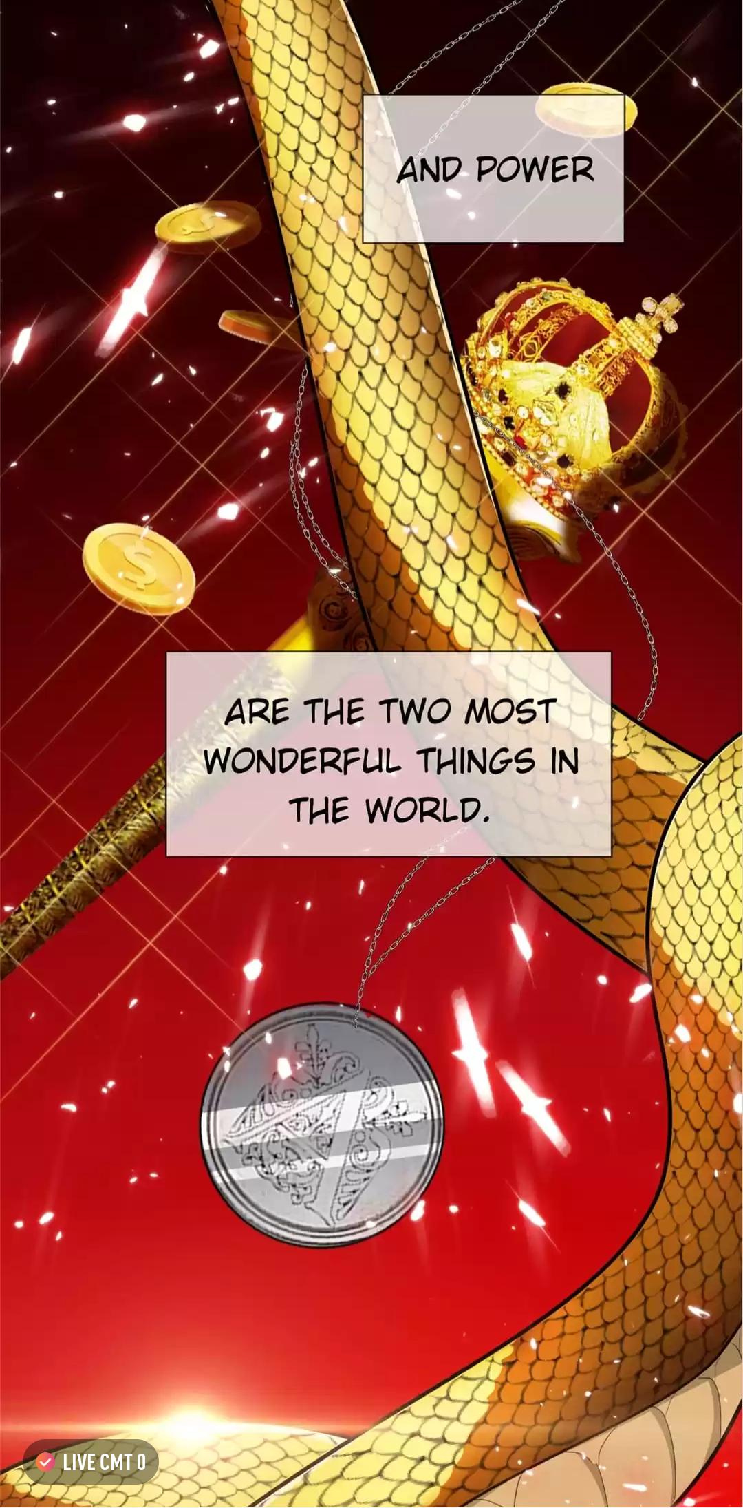 Lair & Love Game Chapter 131 page 25