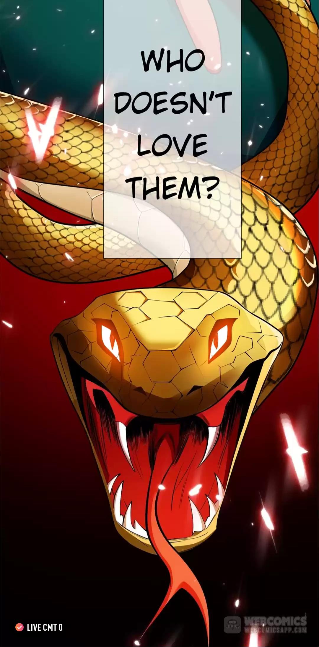 Lair & Love Game Chapter 131 page 27