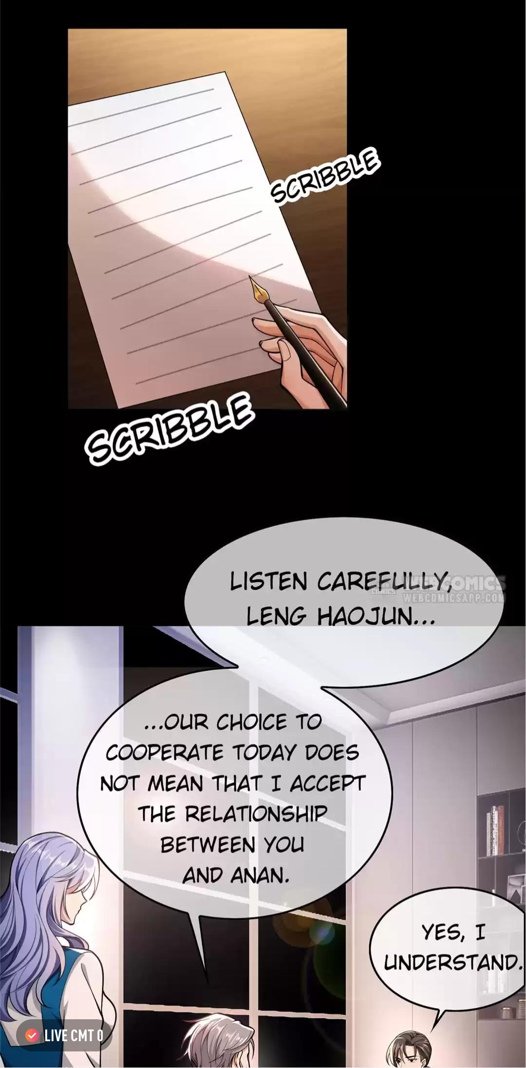 Lair & Love Game Chapter 131 page 32
