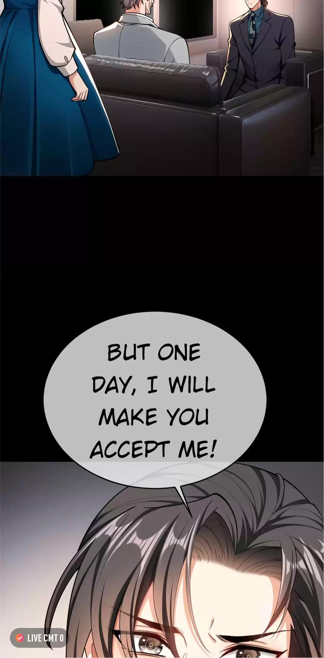Lair & Love Game Chapter 131 page 33