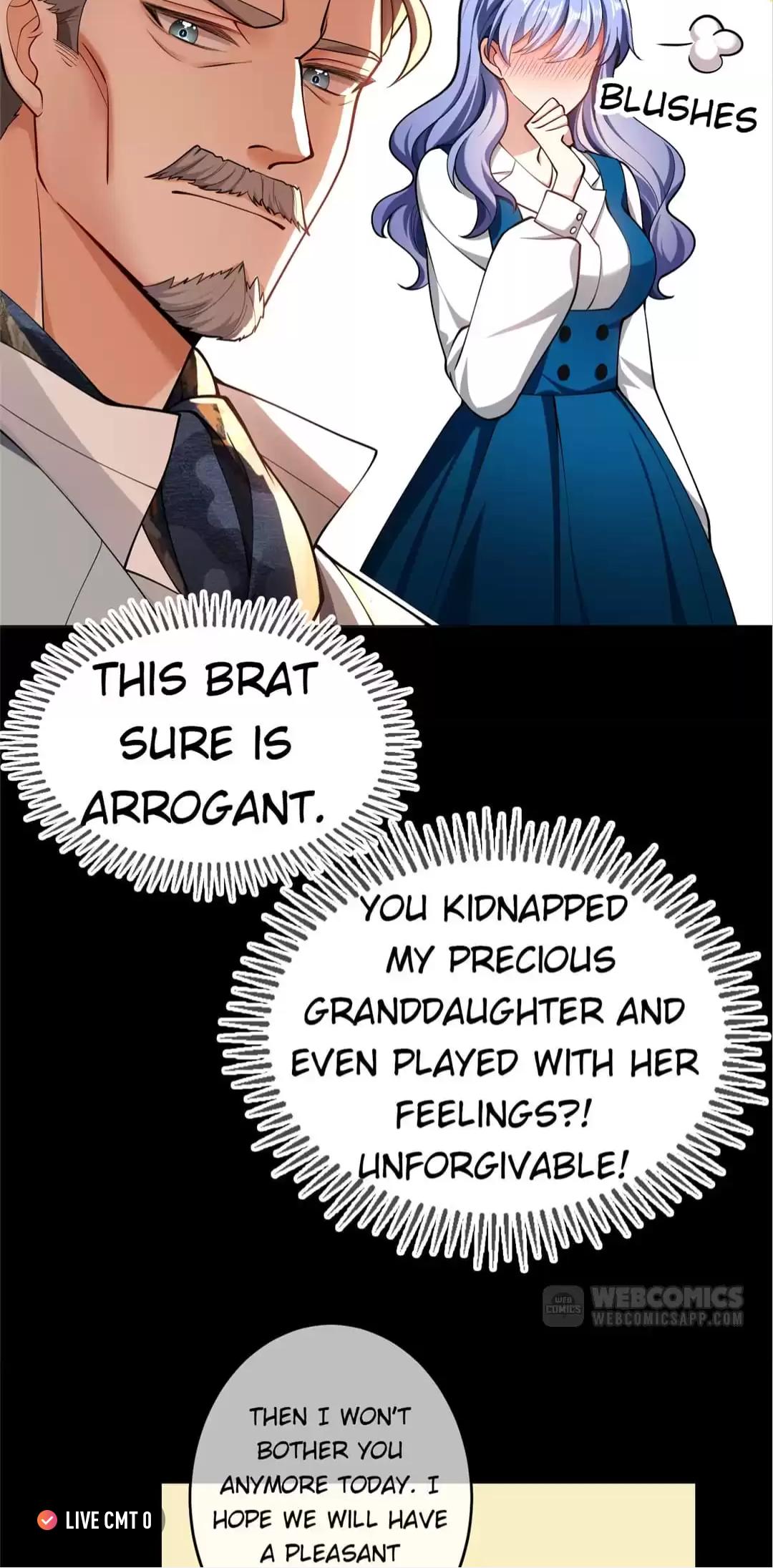 Lair & Love Game Chapter 131 page 35