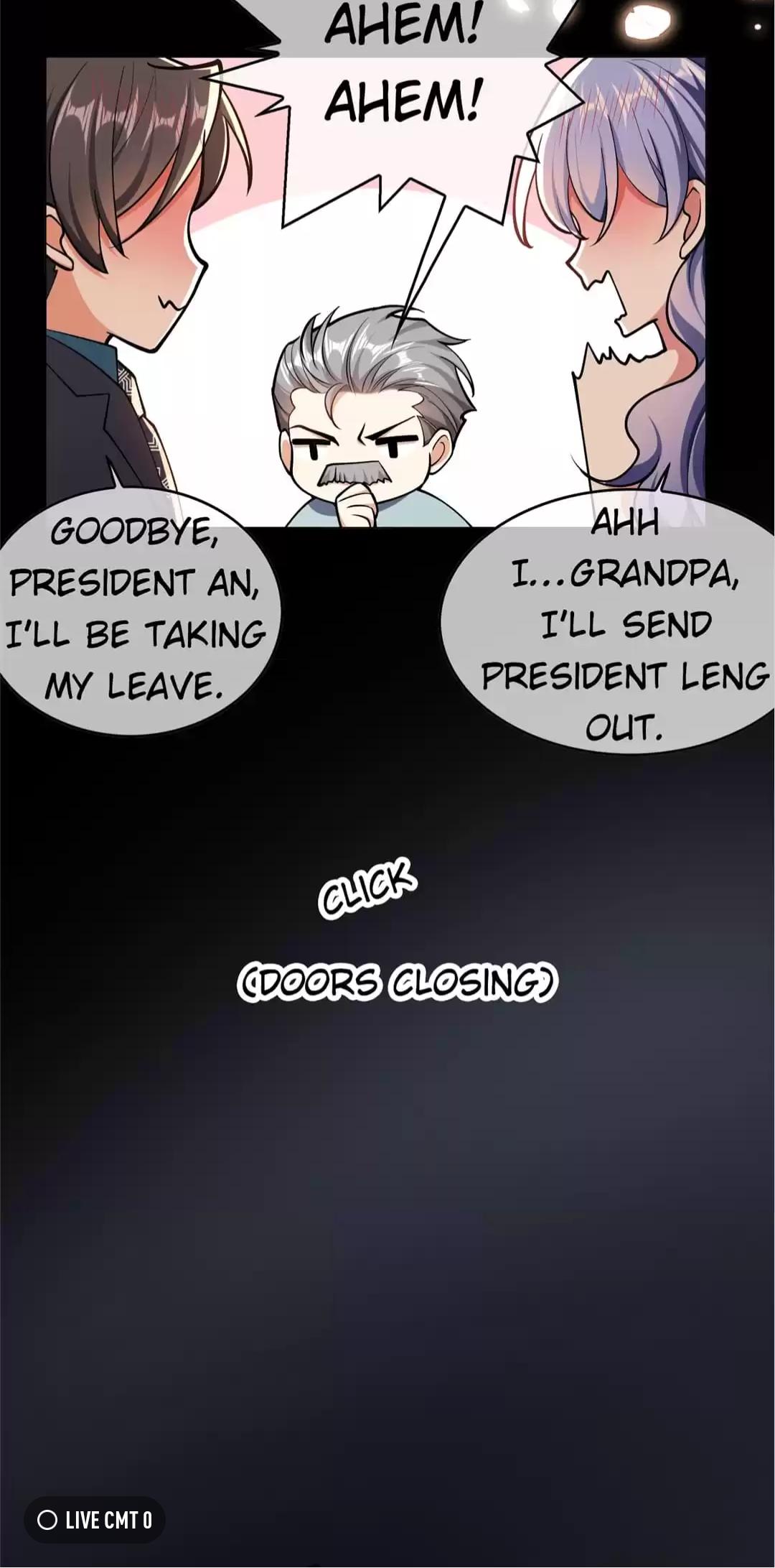 Lair & Love Game Chapter 132 page 4