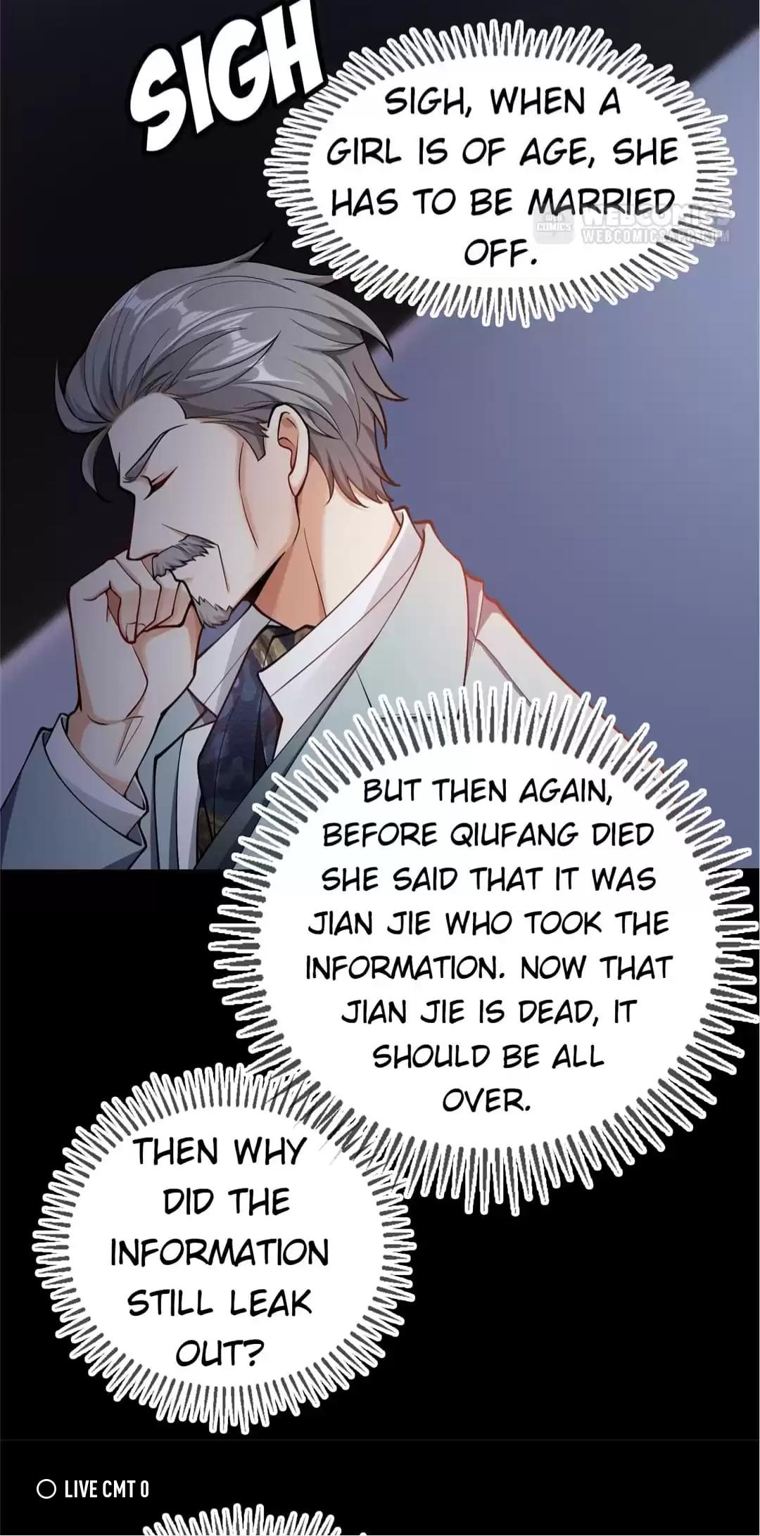 Lair & Love Game Chapter 132 page 5