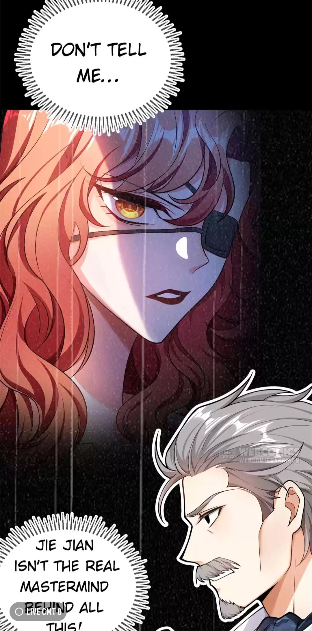 Lair & Love Game Chapter 132 page 6