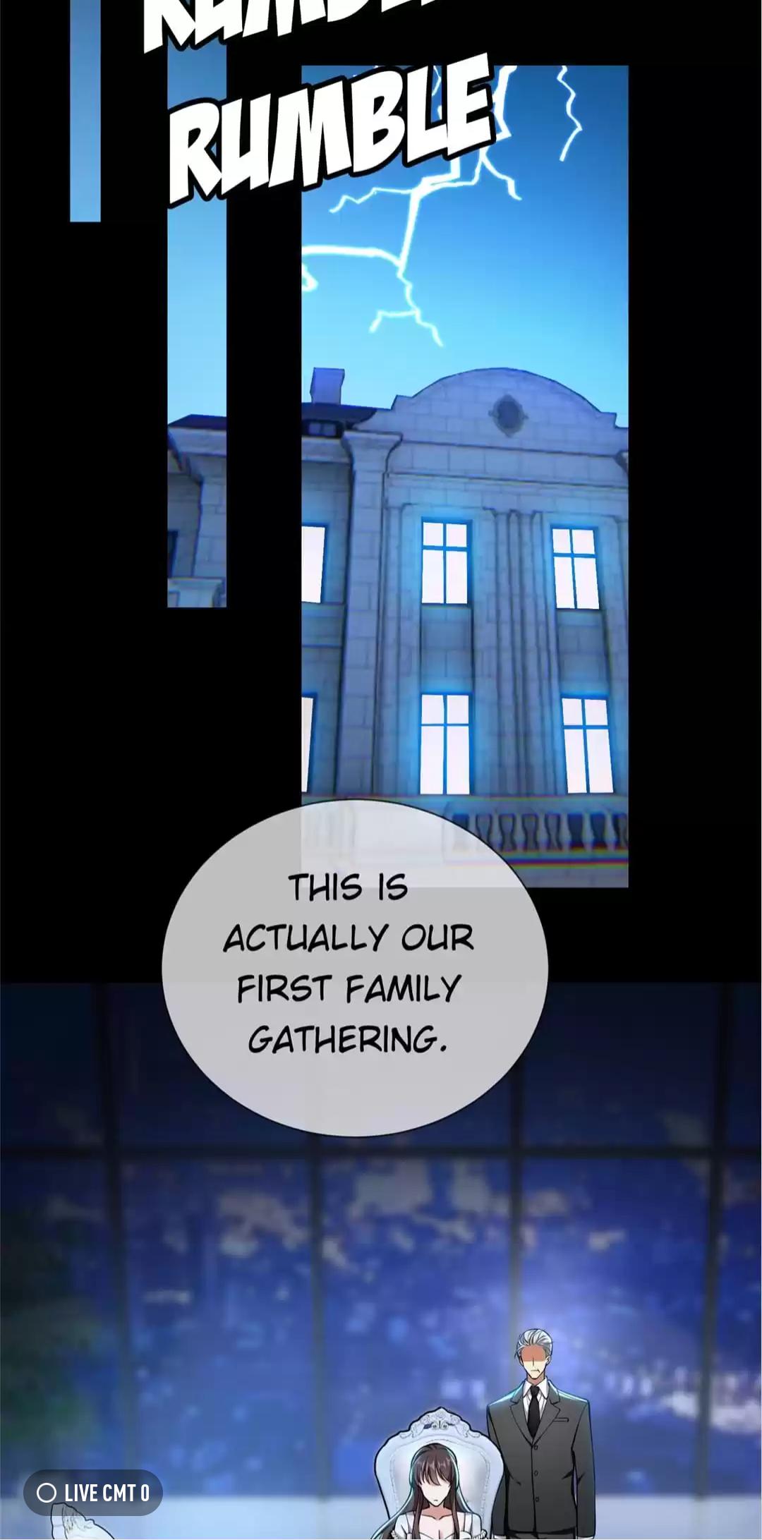 Lair & Love Game Chapter 132 page 8