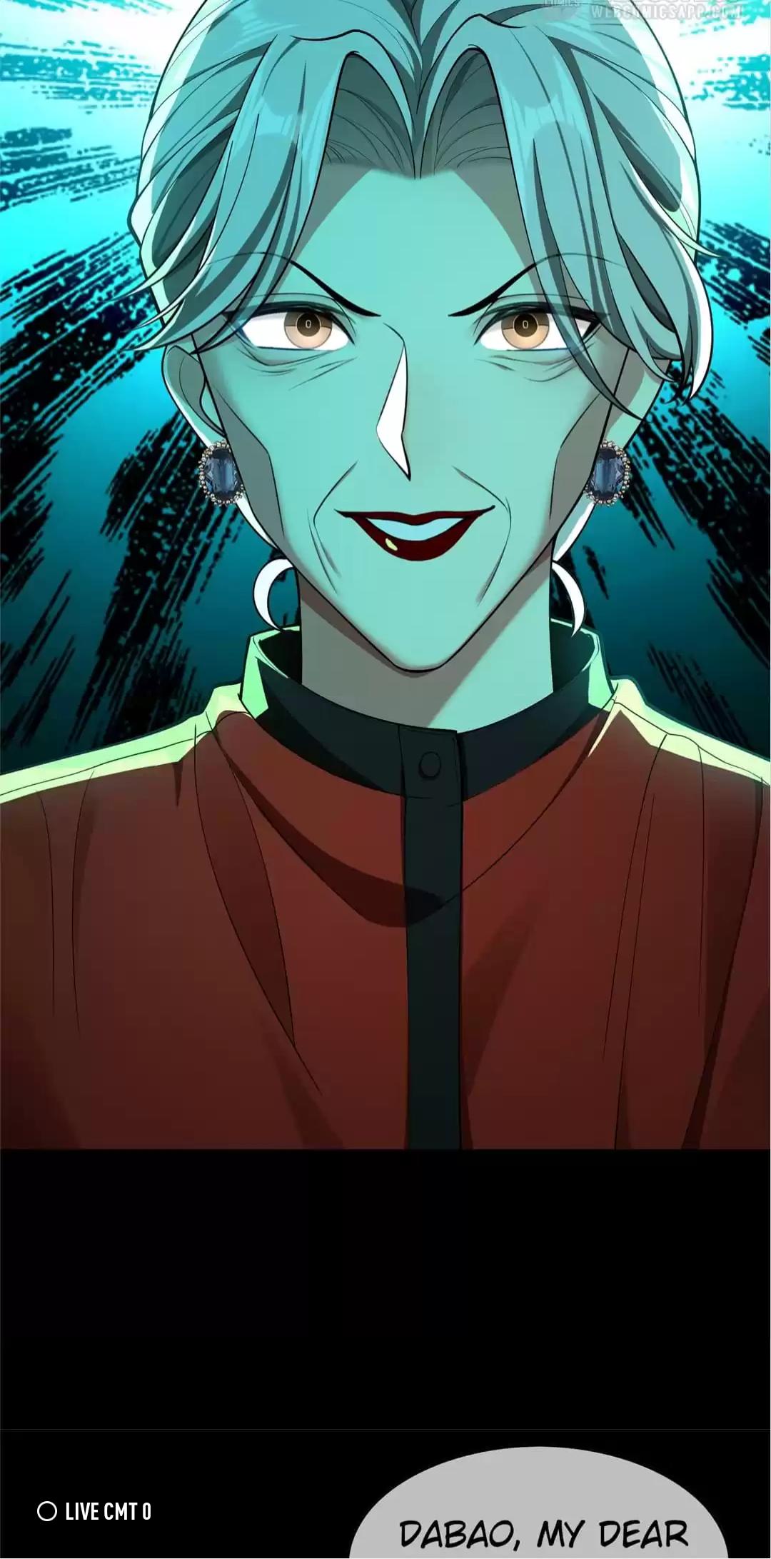 Lair & Love Game Chapter 132 page 10