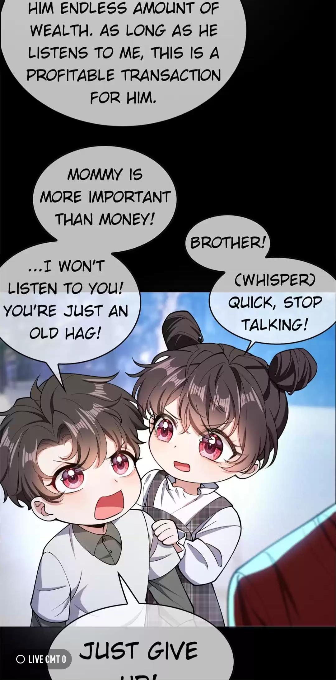 Lair & Love Game Chapter 132 page 13