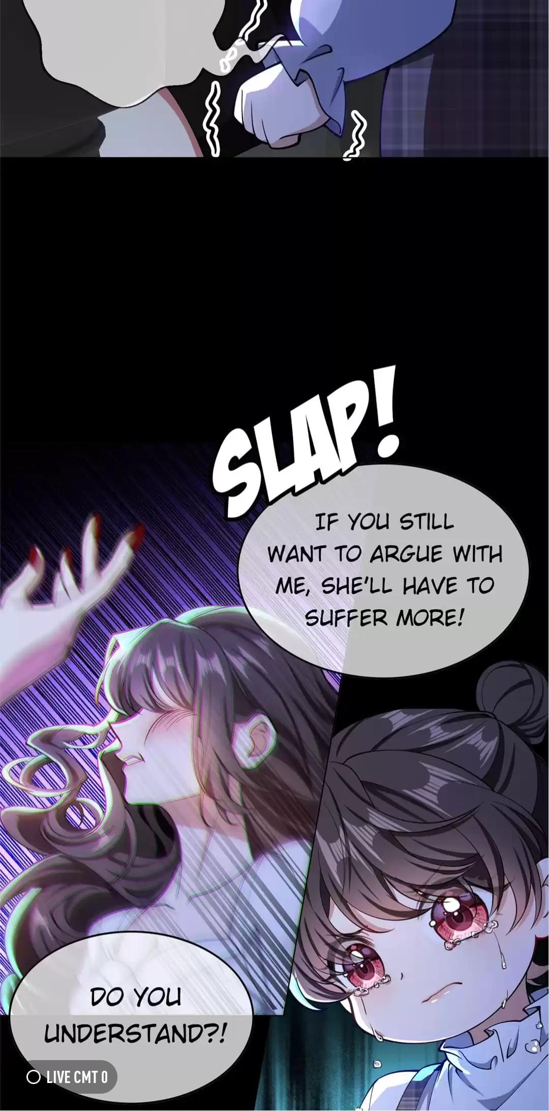 Lair & Love Game Chapter 132 page 17