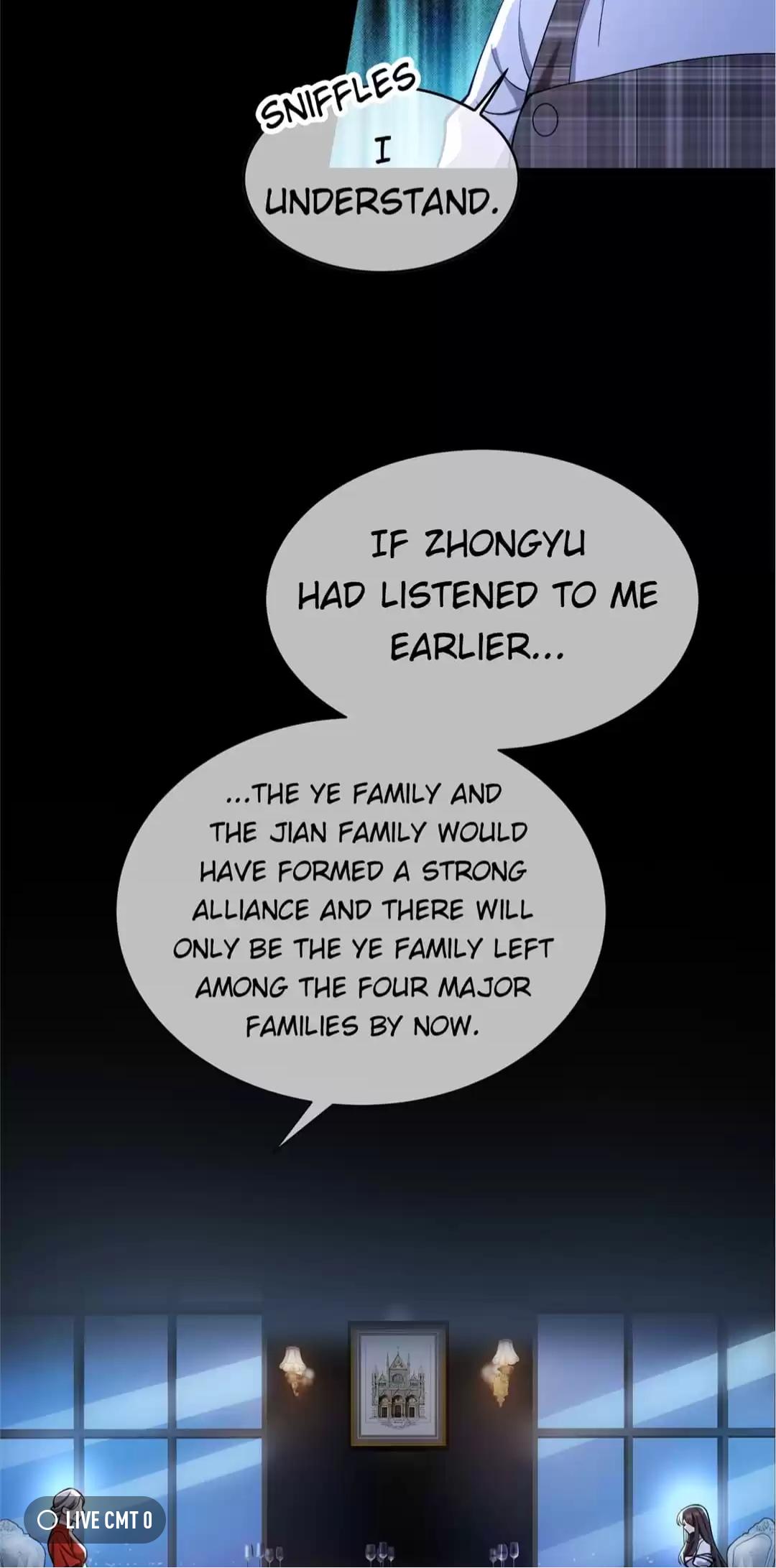 Lair & Love Game Chapter 132 page 18