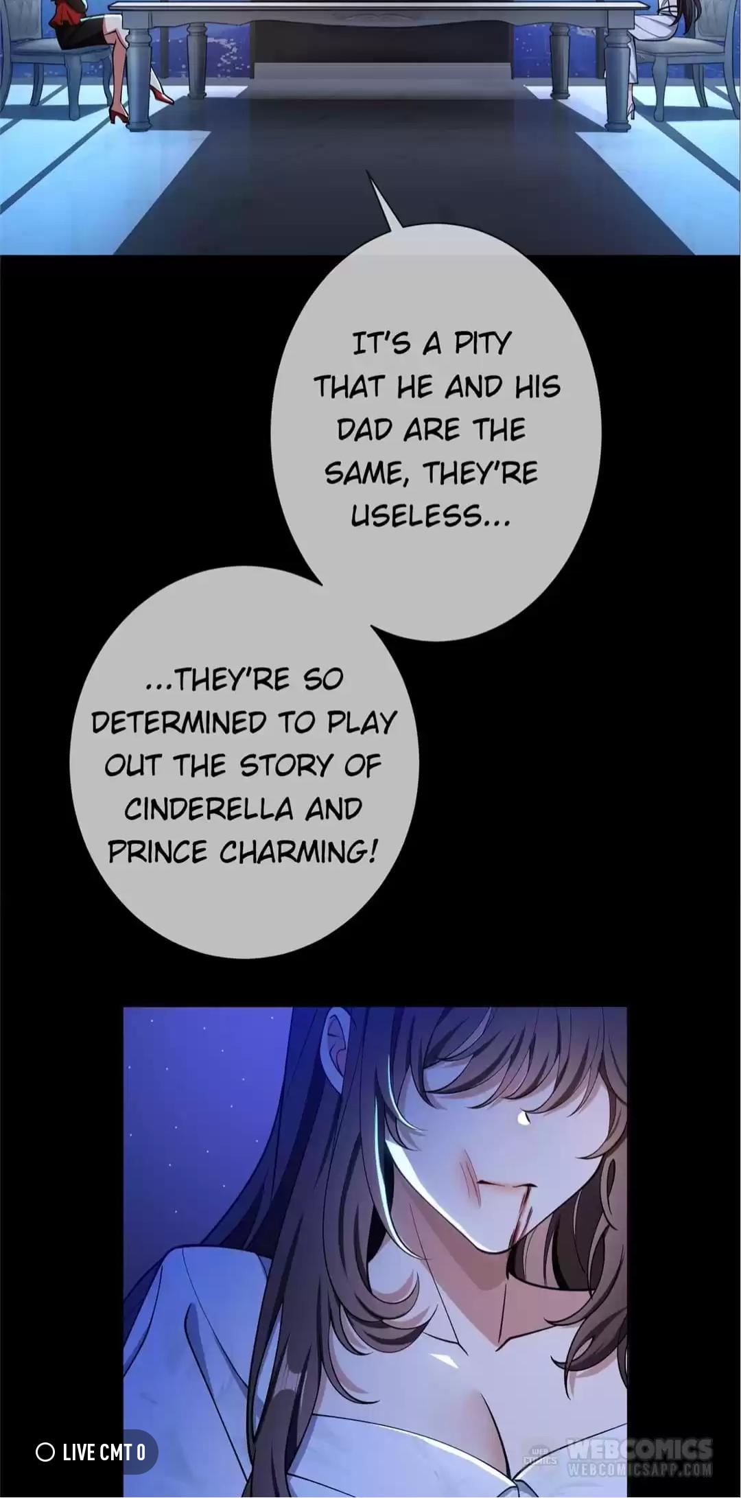 Lair & Love Game Chapter 132 page 19
