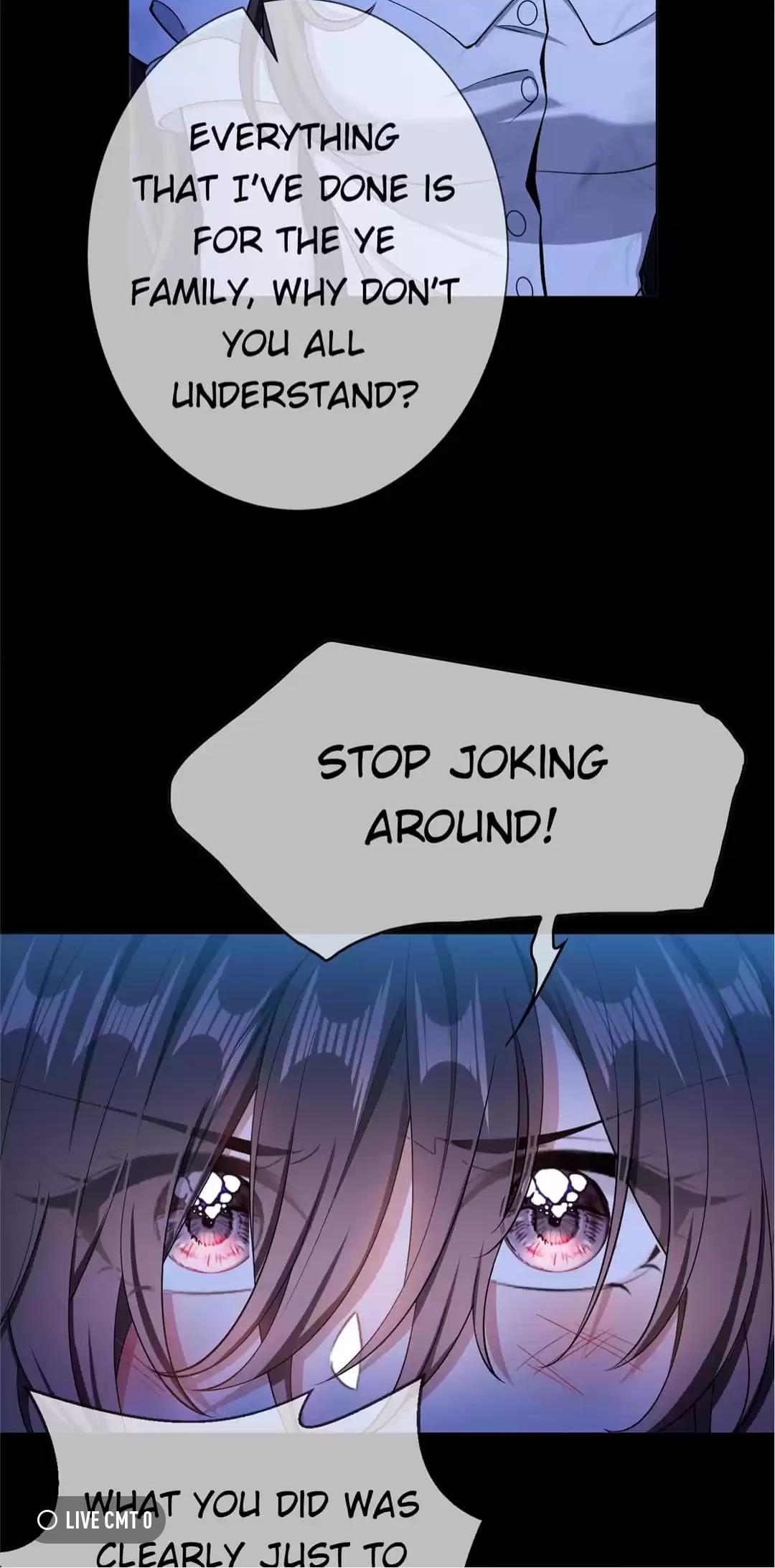 Lair & Love Game Chapter 132 page 20