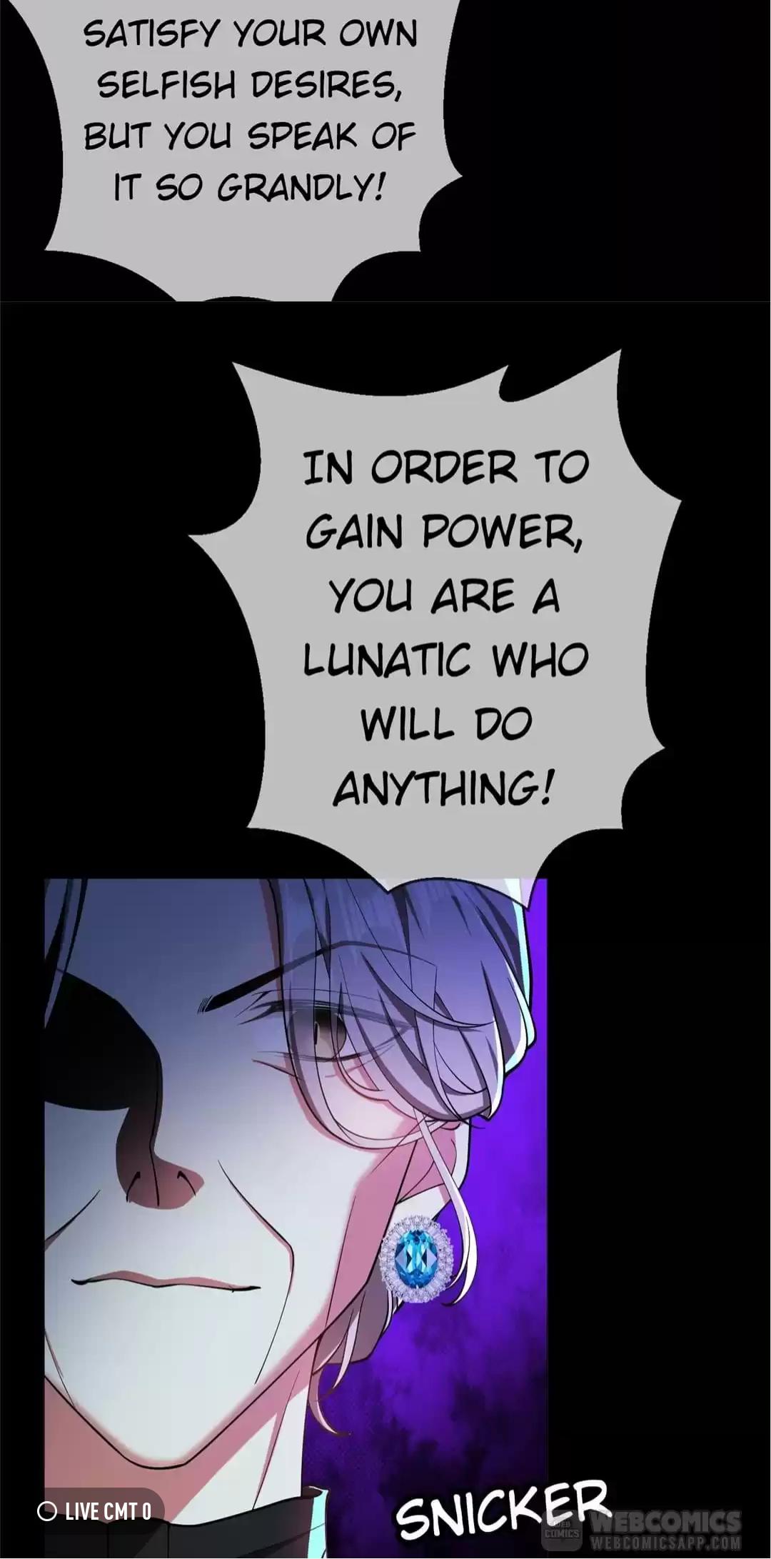 Lair & Love Game Chapter 132 page 21