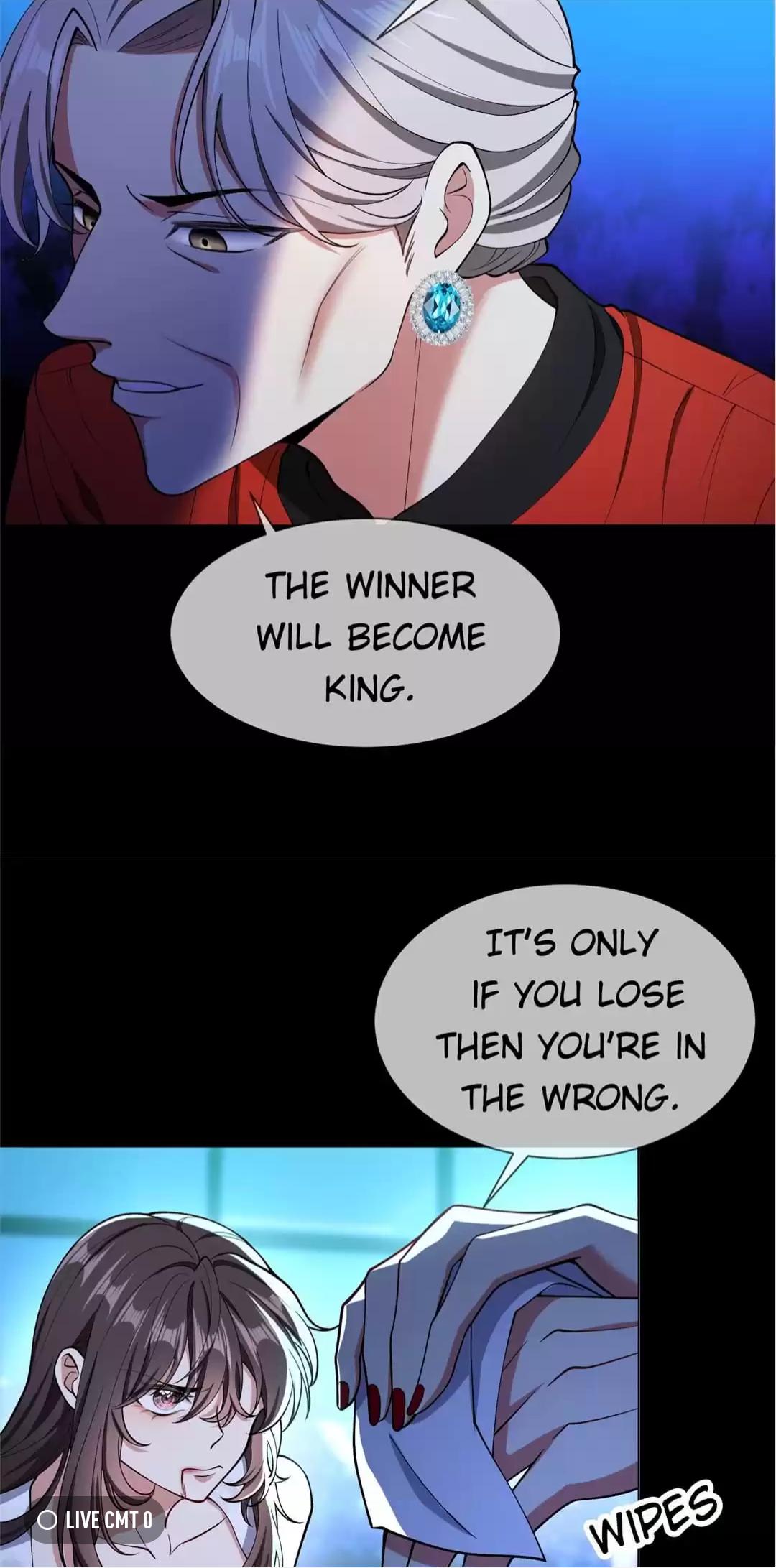 Lair & Love Game Chapter 132 page 24