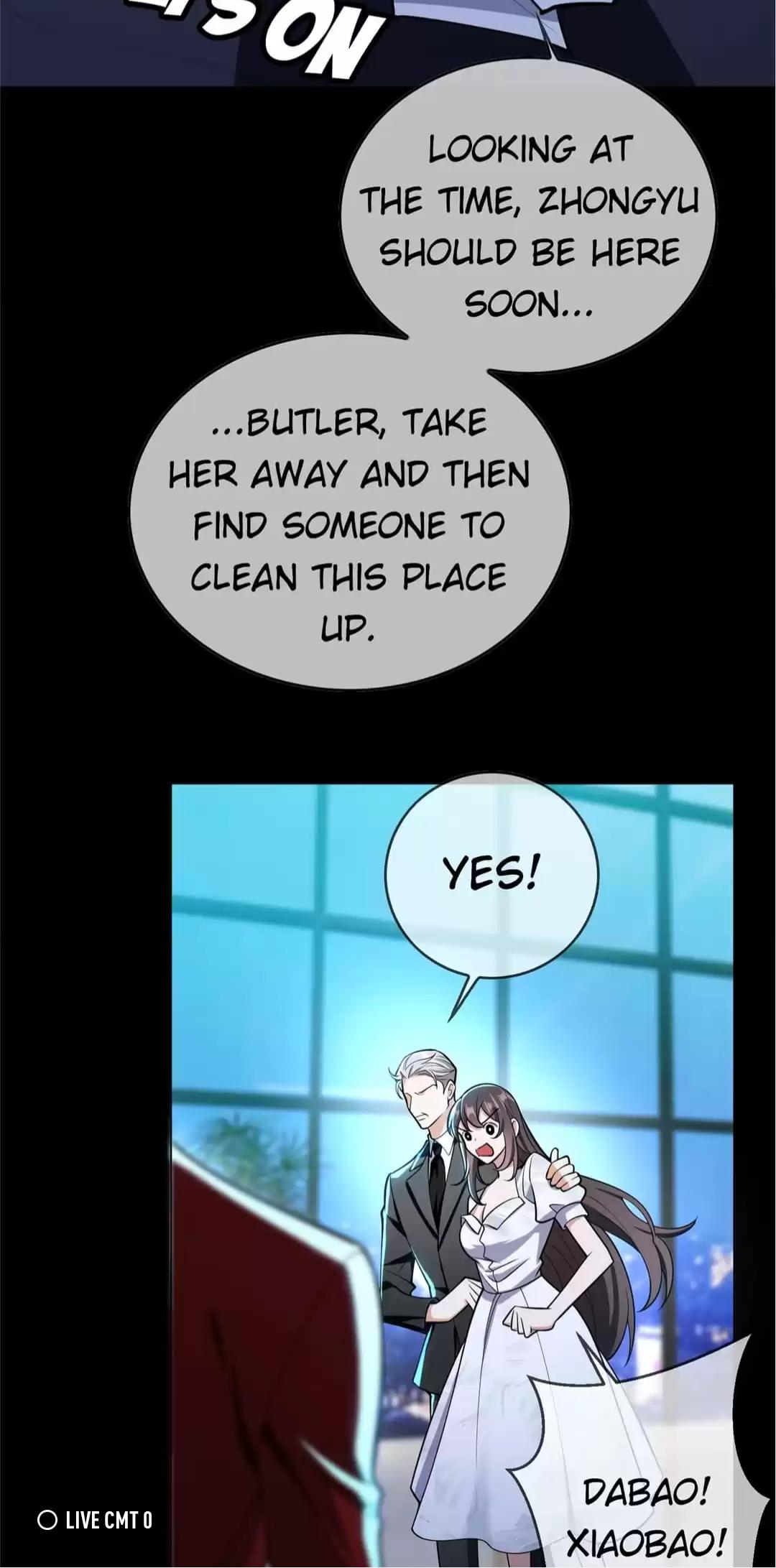 Lair & Love Game Chapter 132 page 26
