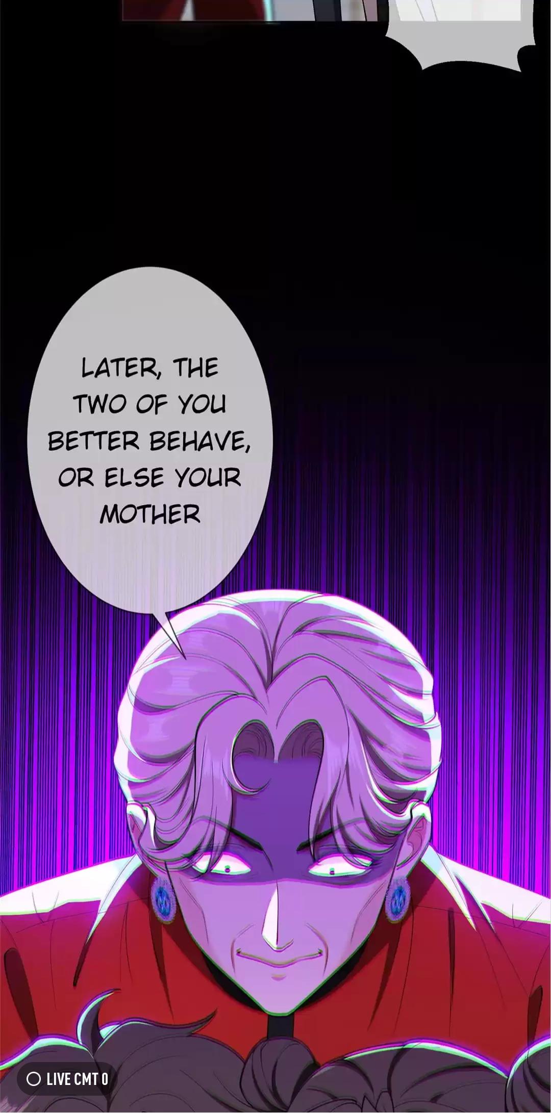 Lair & Love Game Chapter 132 page 27