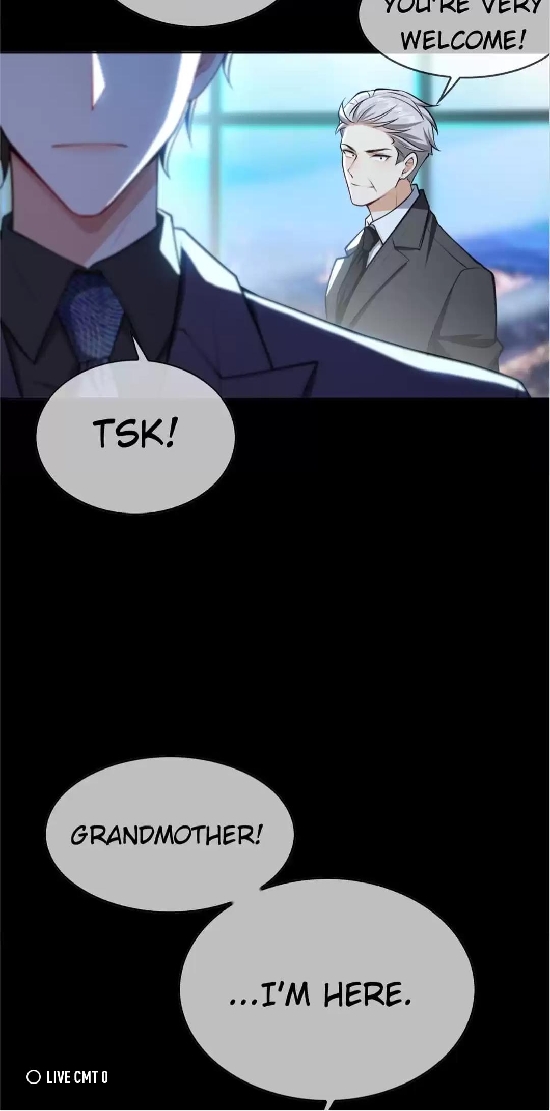 Lair & Love Game Chapter 132 page 30
