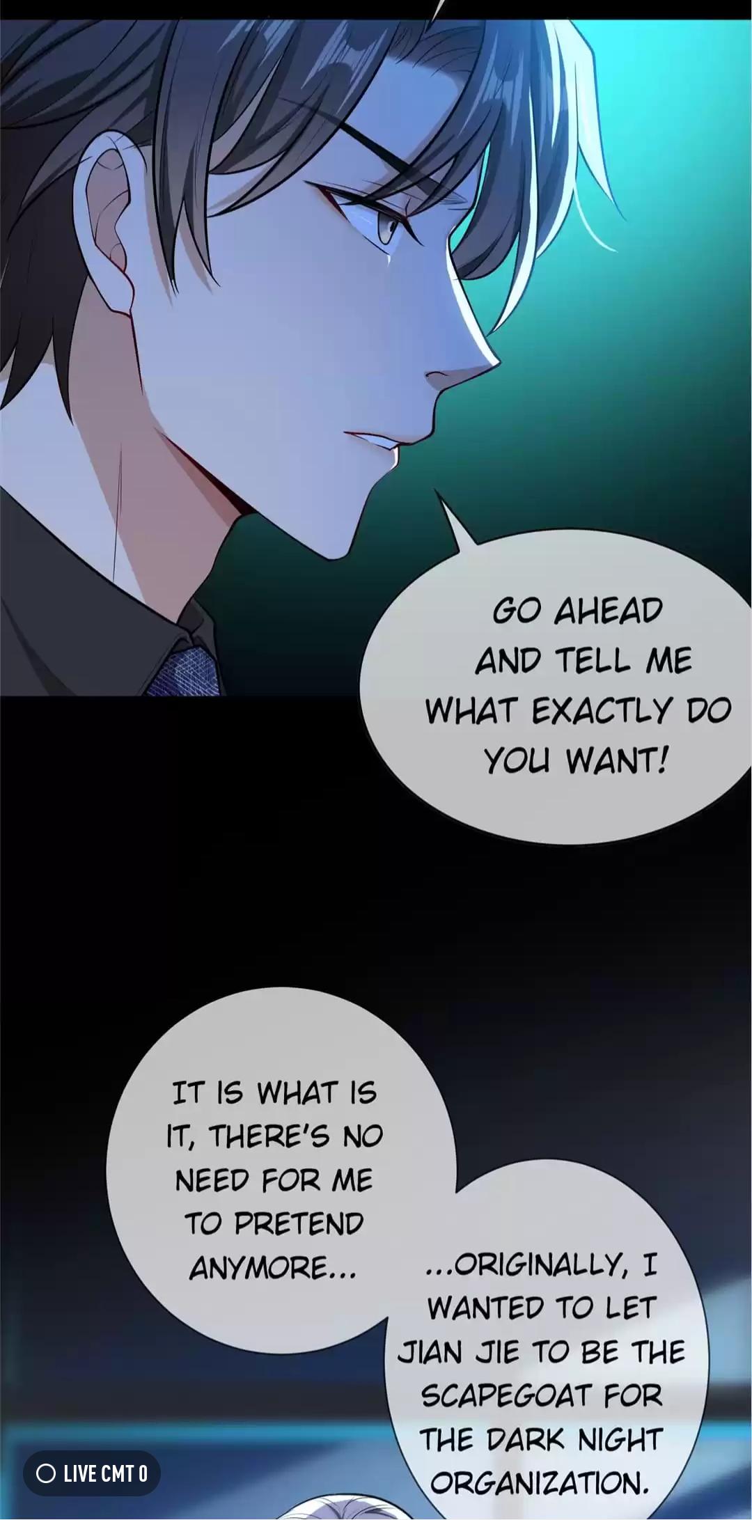Lair & Love Game Chapter 132 page 31